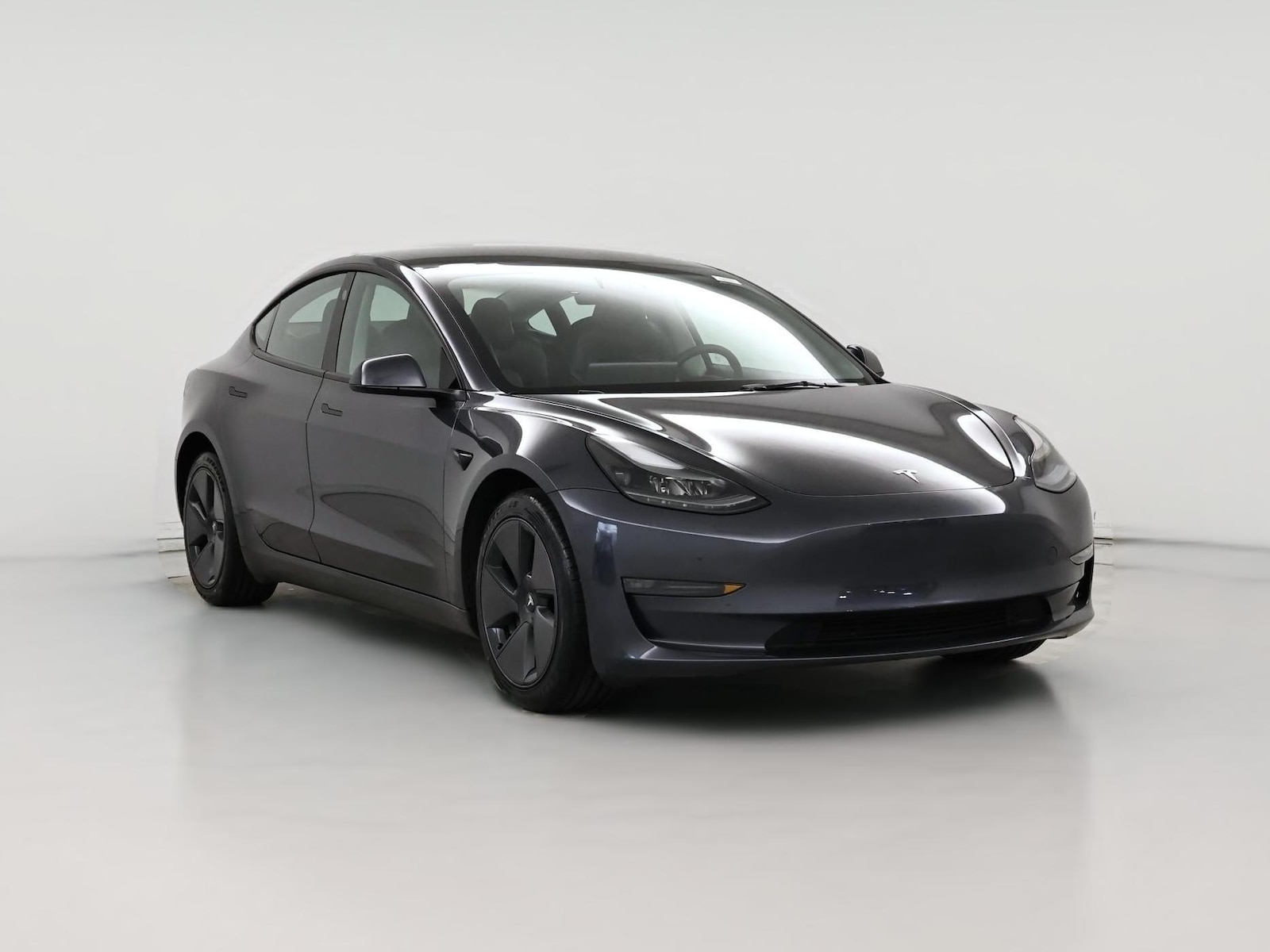 2023 Tesla Model 3 Long Range