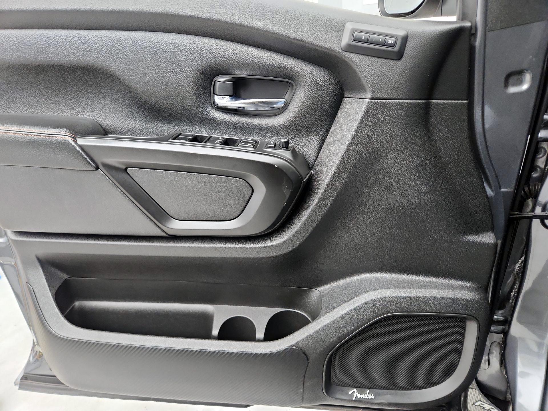 Thumbnail: 2021 Nissan Titan - 12