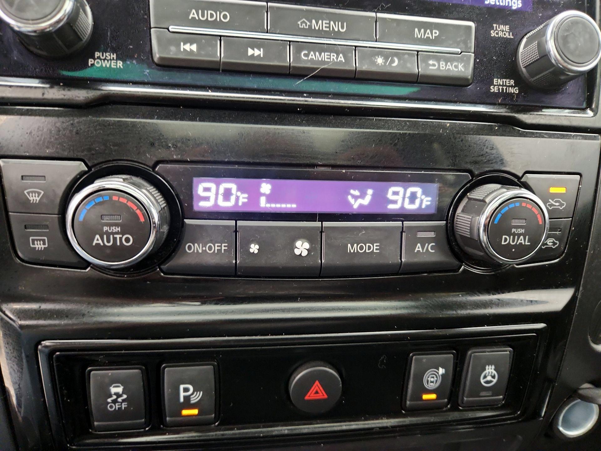 Thumbnail: 2021 Nissan Titan - 16