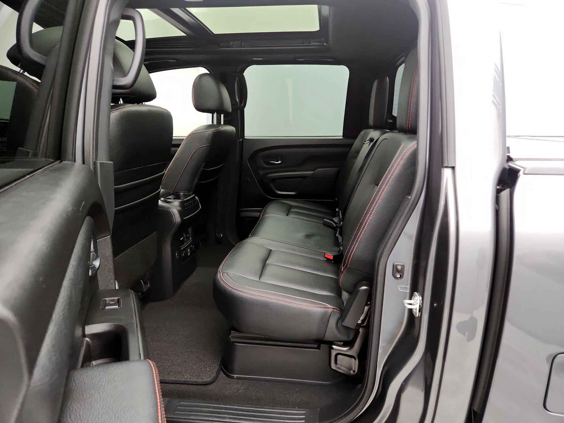 Thumbnail: 2021 Nissan Titan - 20