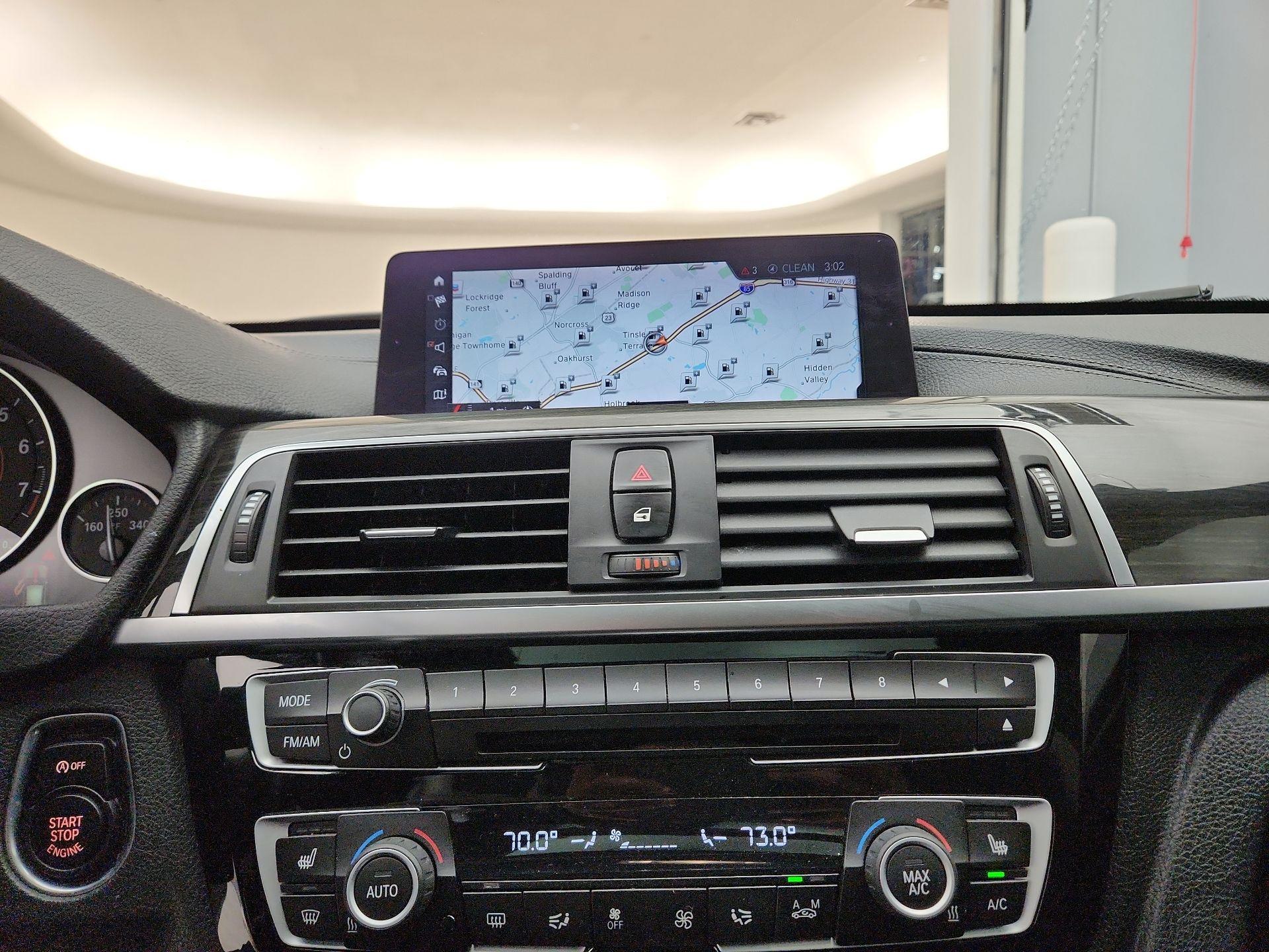 Thumbnail: 2018 BMW 3 Series - 14