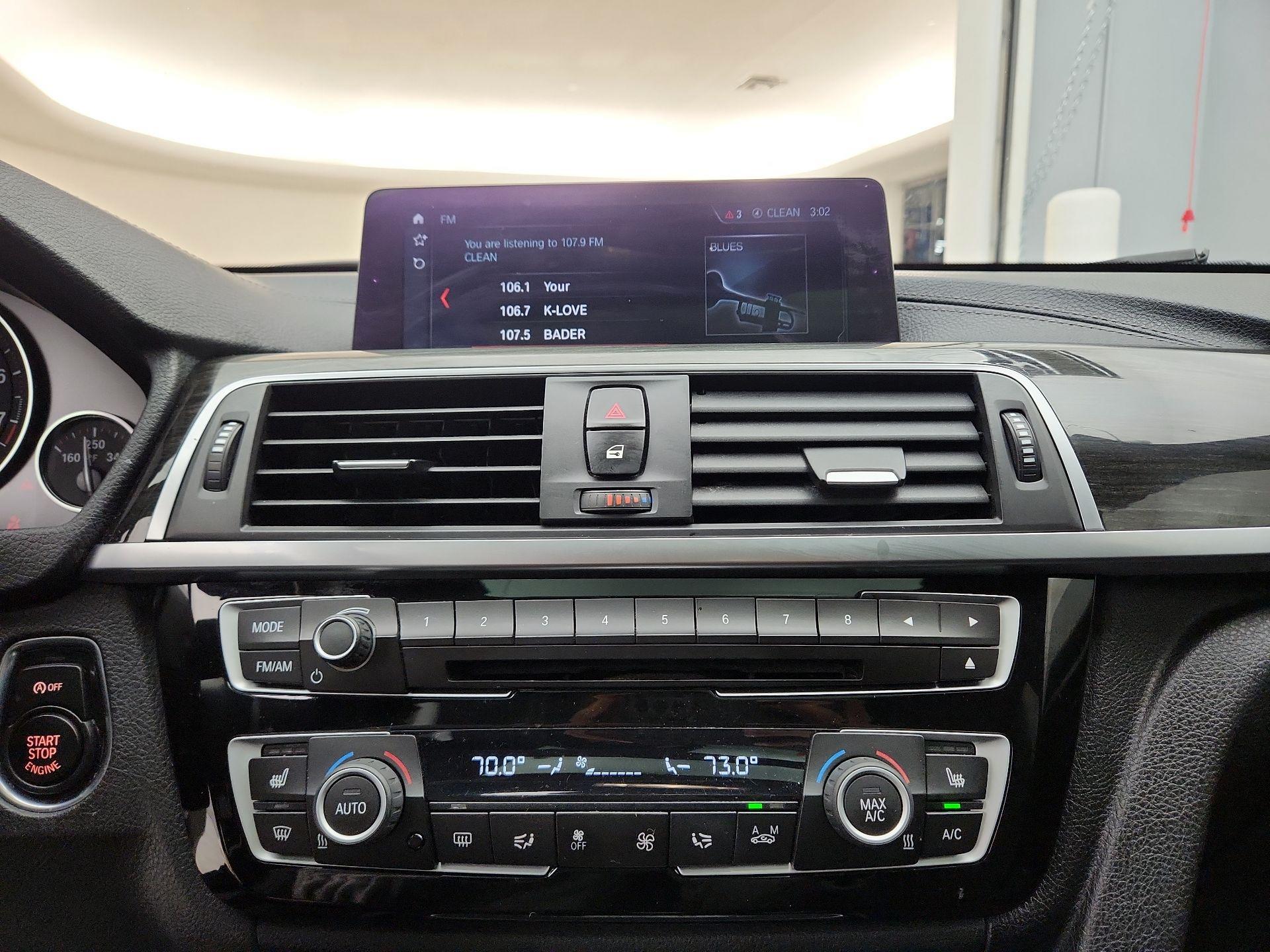 Thumbnail: 2018 BMW 3 Series - 15