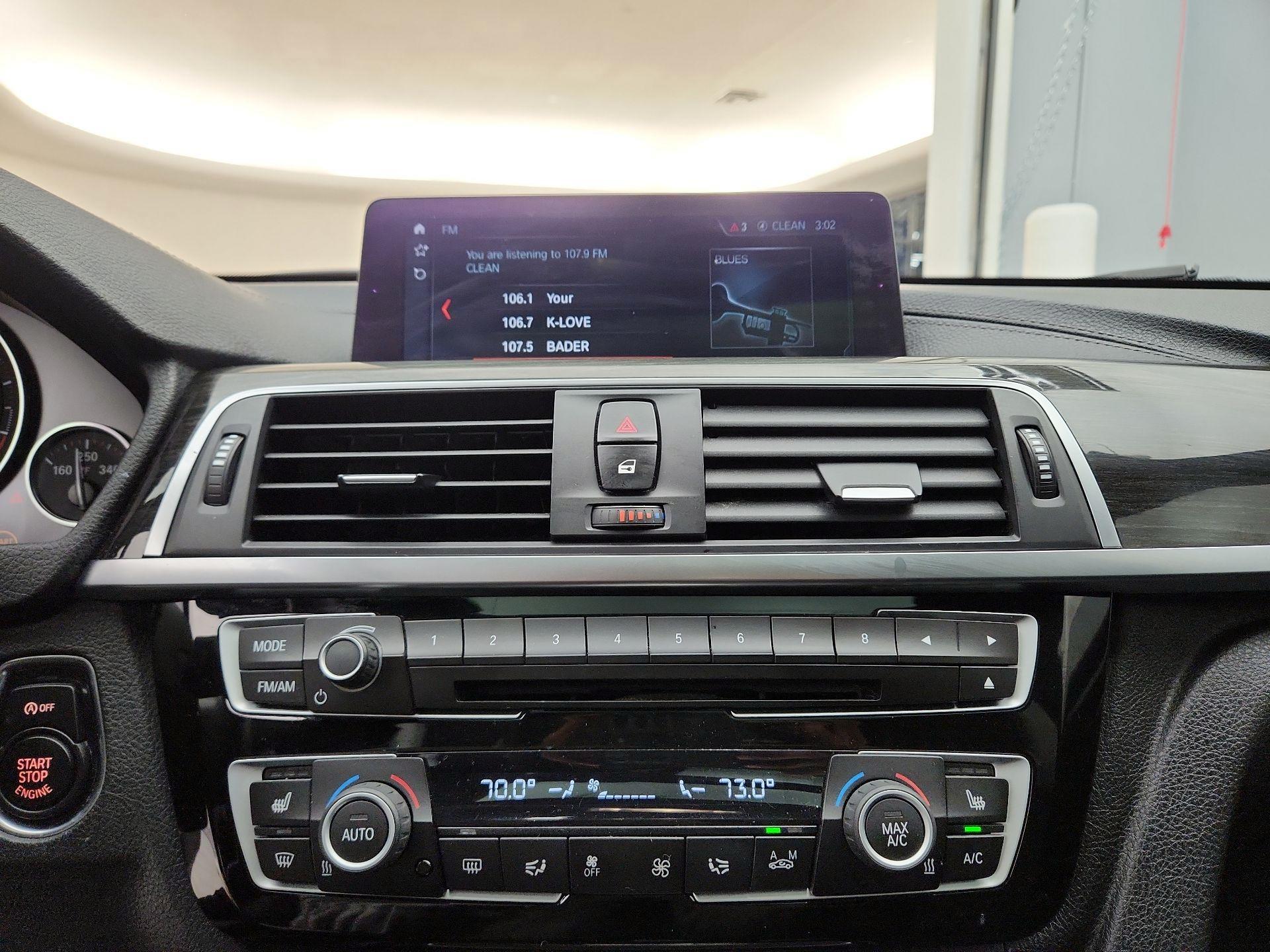 Thumbnail: 2018 BMW 3 Series - 16