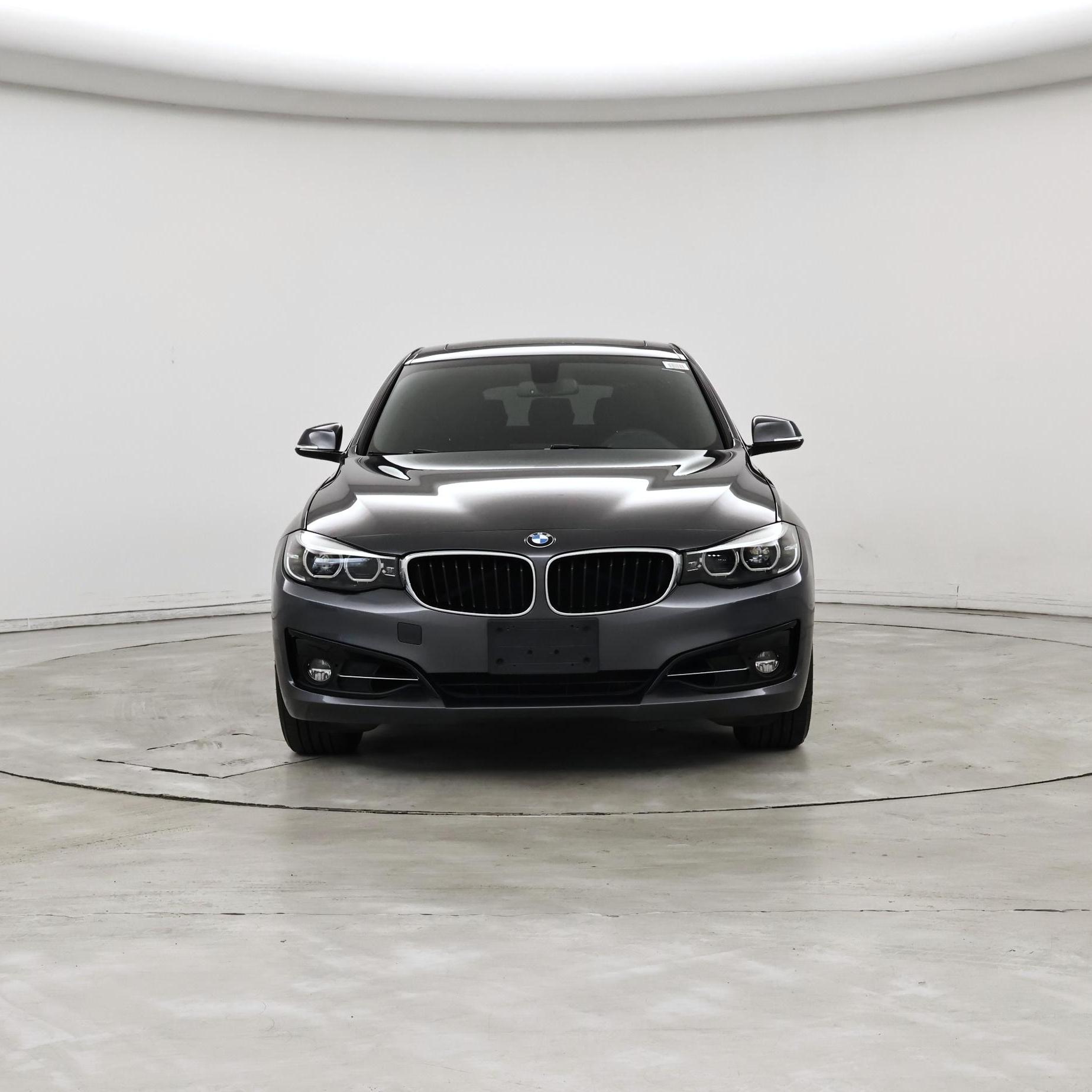 Thumbnail: 2018 BMW 3 Series - 5