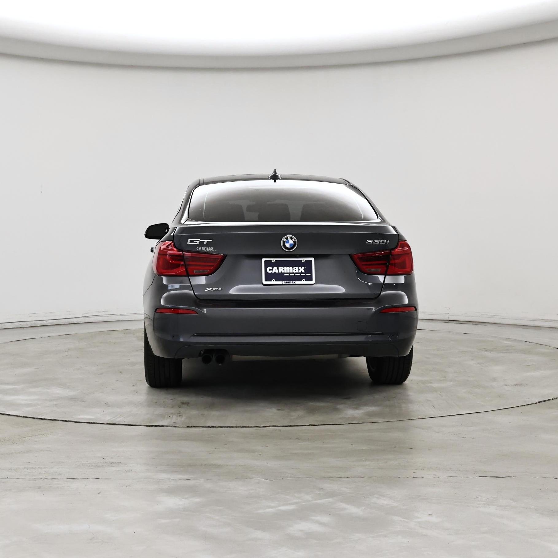 Thumbnail: 2018 BMW 3 Series - 6