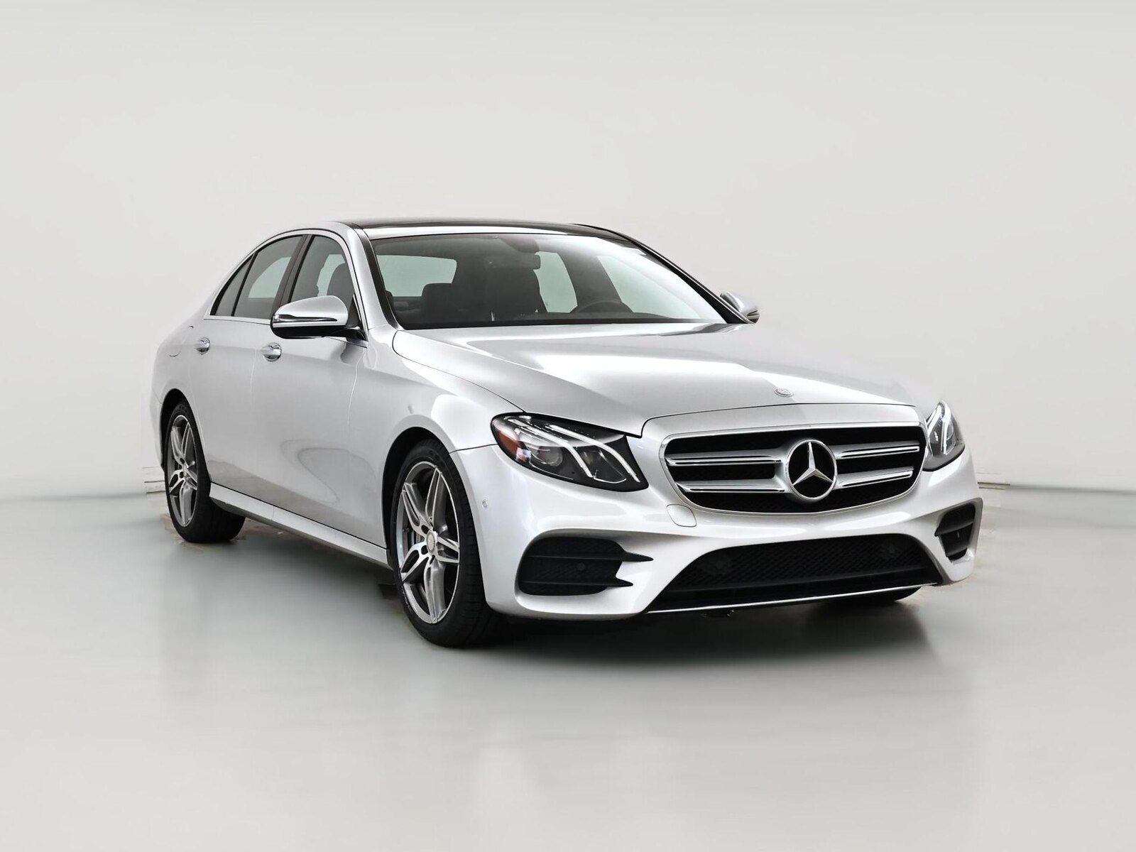 2017 Mercedes-Benz E-Class E300