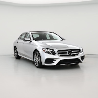 2017 Mercedes-Benz E300