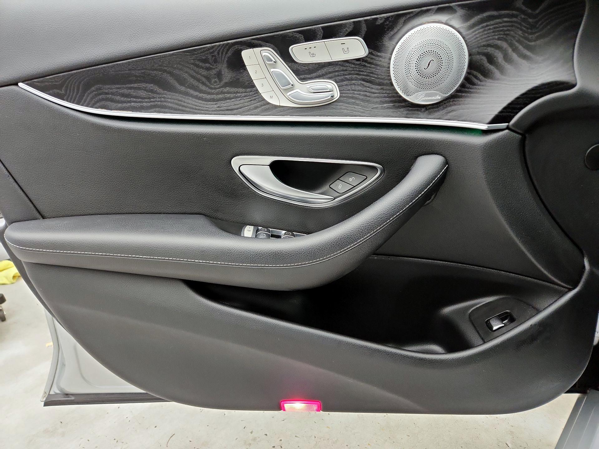 Thumbnail: 2017 Mercedes-Benz E-Class - 12