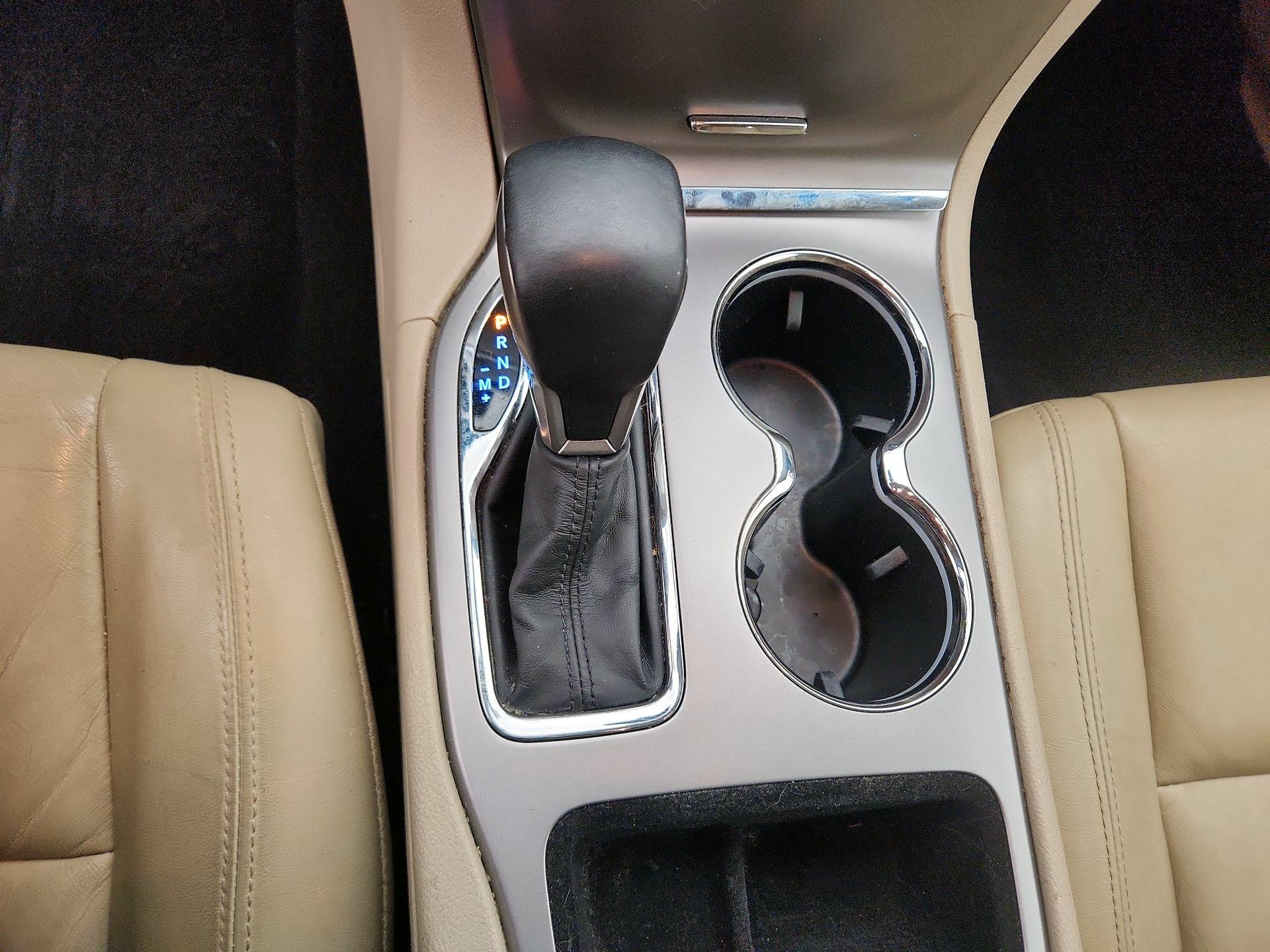 Thumbnail: 2020 Jeep Grand Cherokee - 18