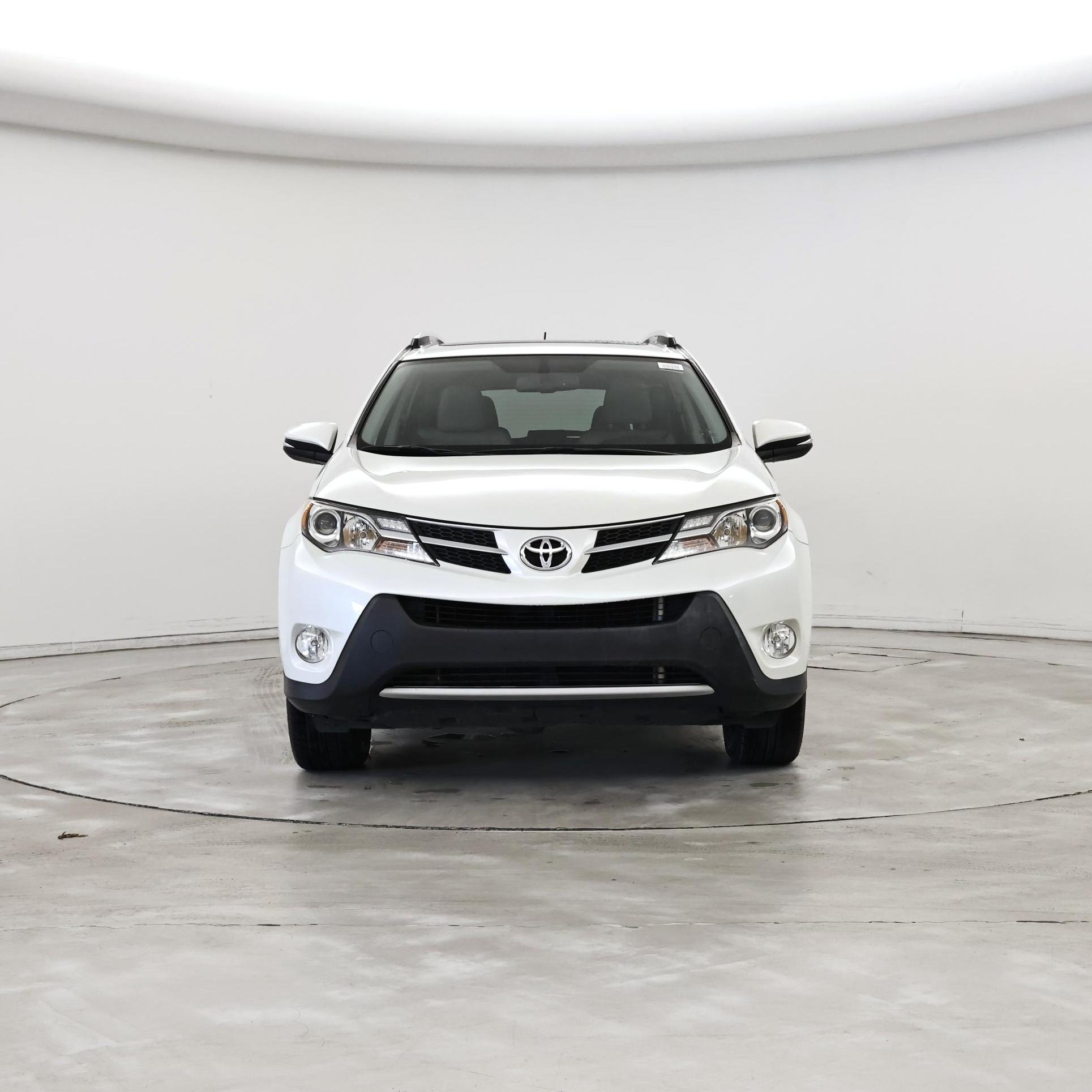 Thumbnail: 2015 Toyota RAV4 - 5