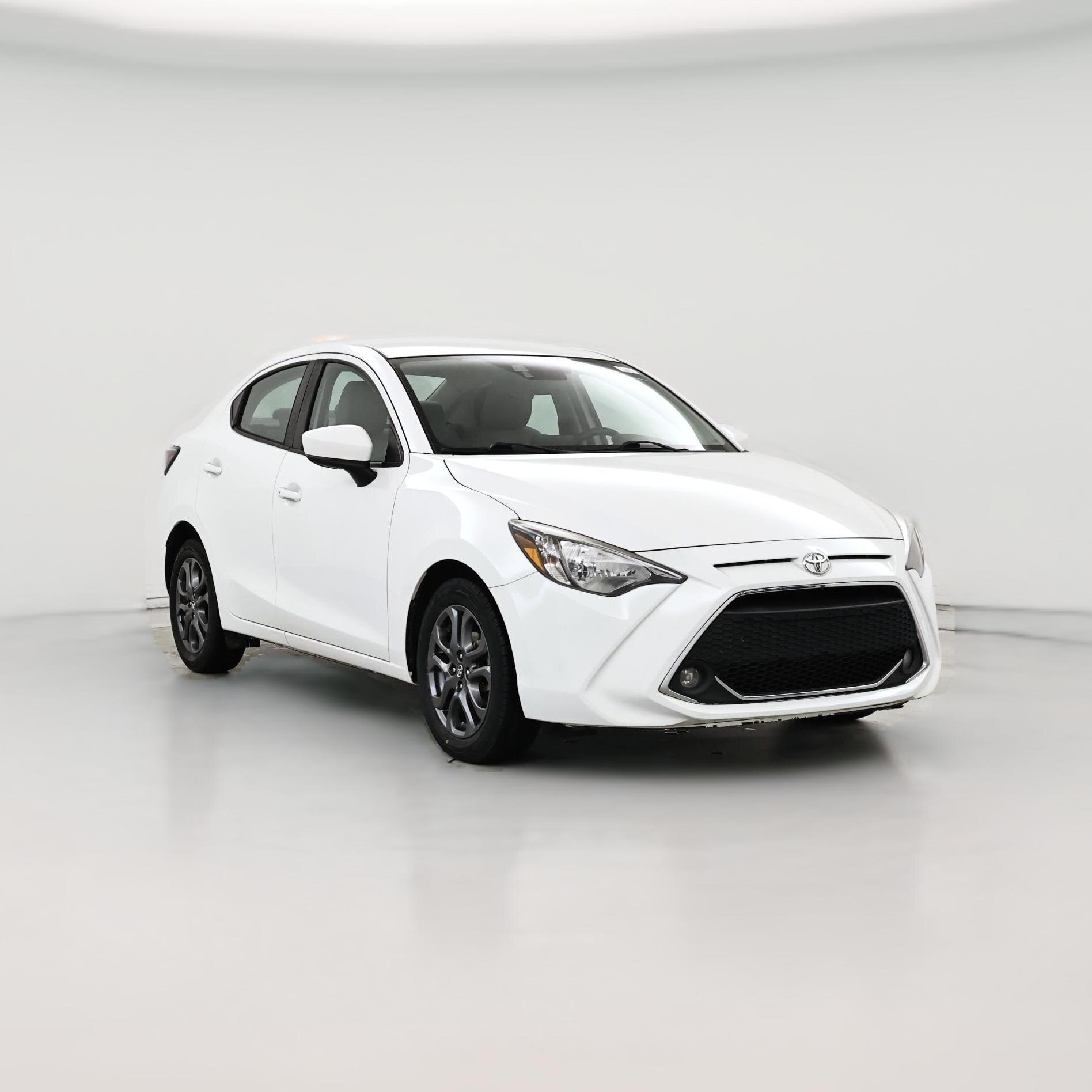 Thumbnail: 2019 Toyota Yaris - 1