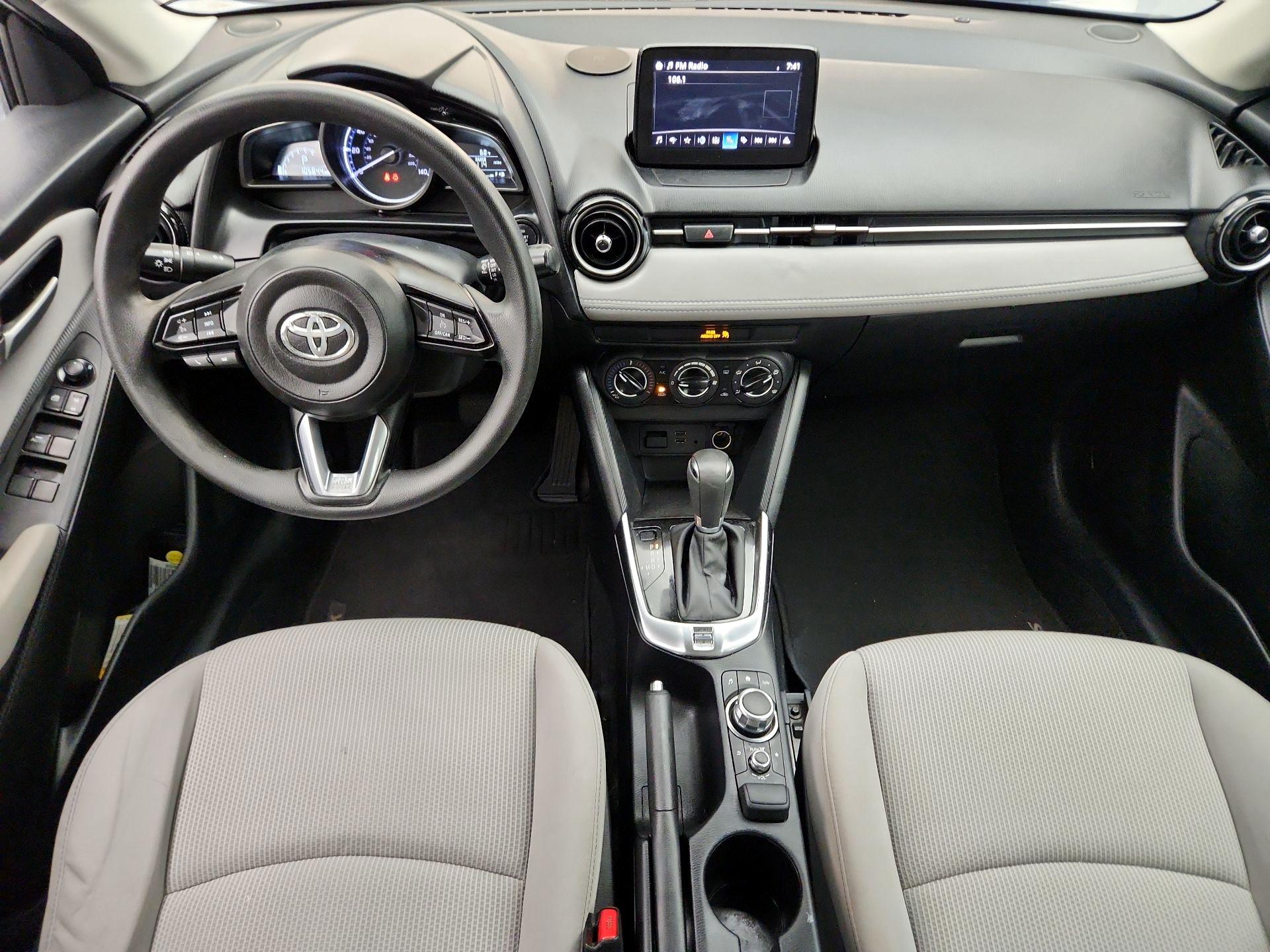 Thumbnail: 2019 Toyota Yaris - 9