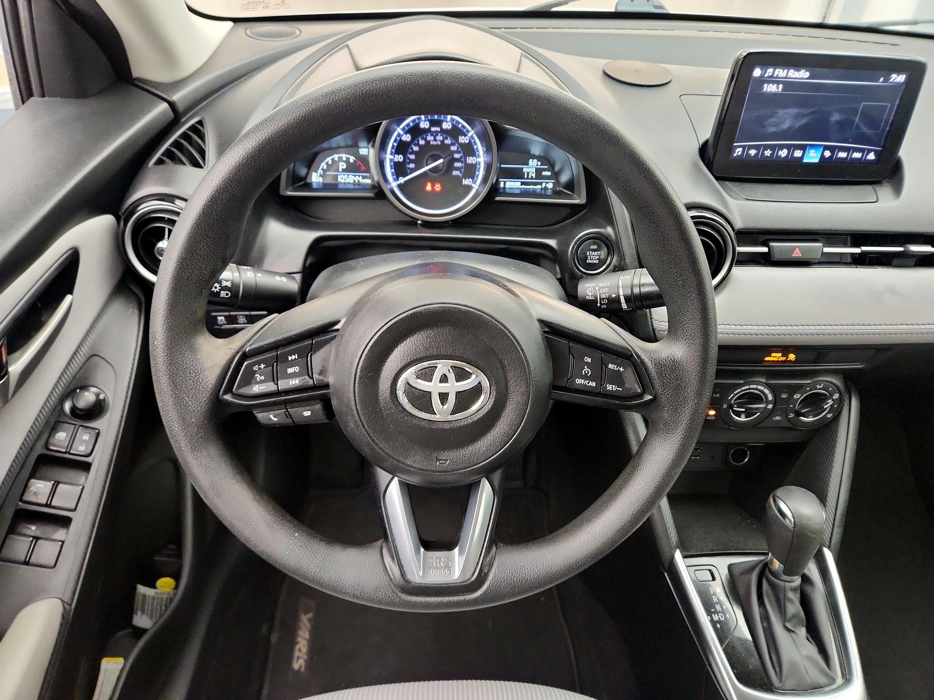 Thumbnail: 2019 Toyota Yaris - 10
