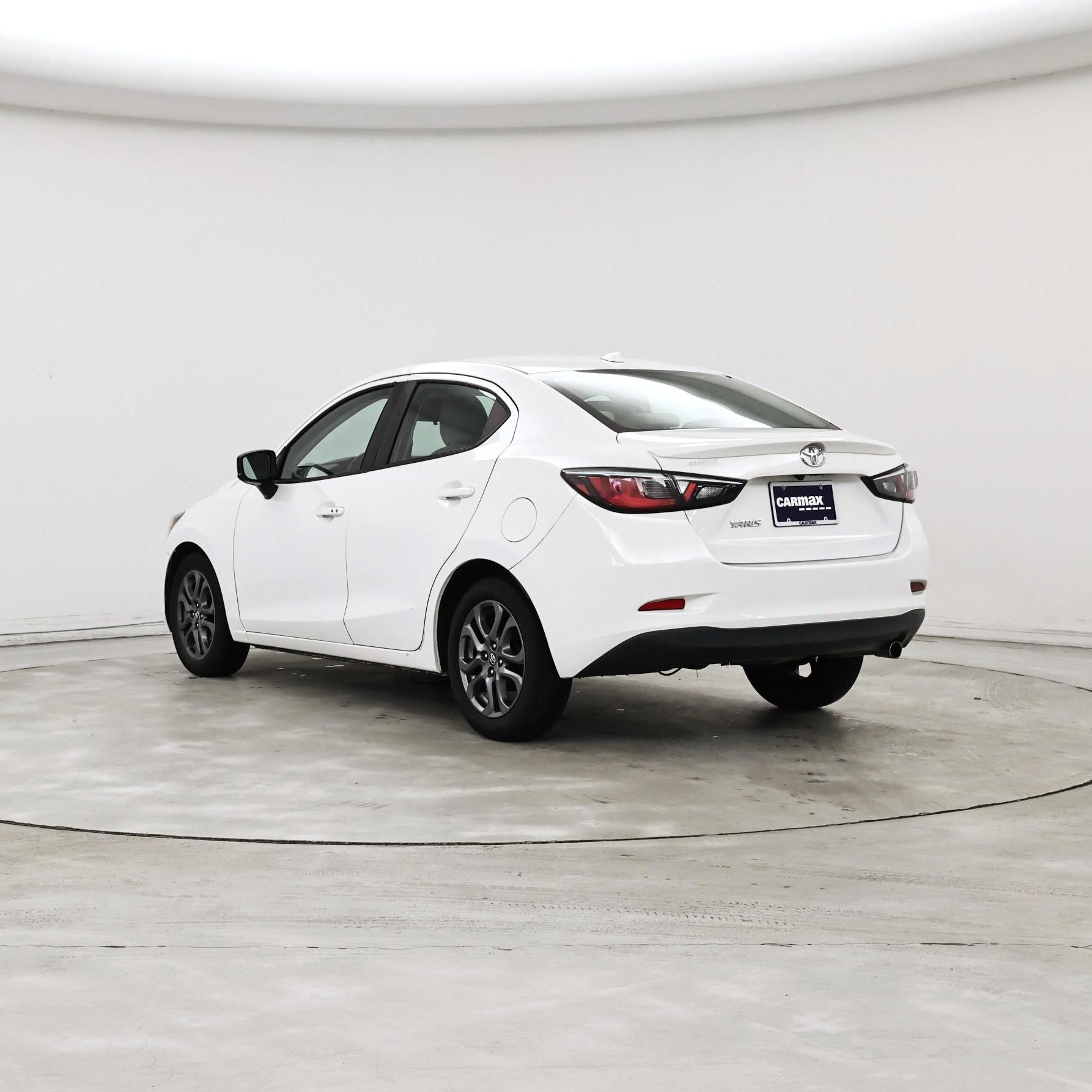 Thumbnail: 2019 Toyota Yaris - 2