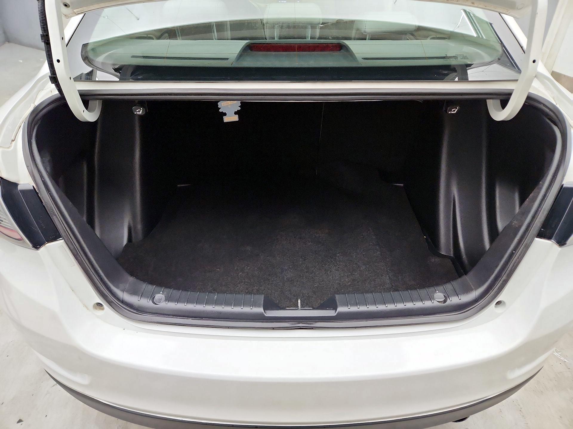 Thumbnail: 2019 Toyota Yaris - 20