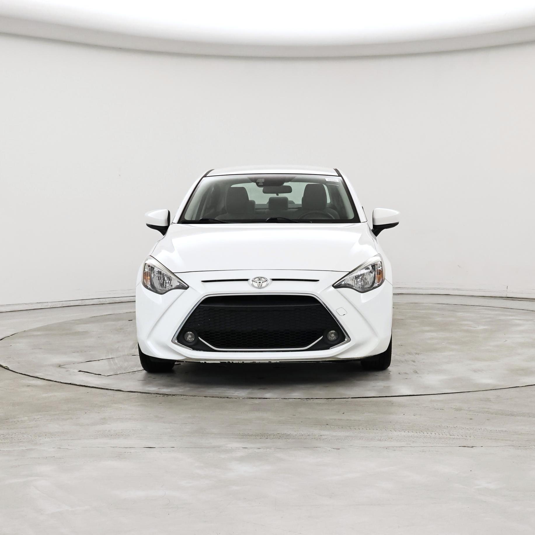 Thumbnail: 2019 Toyota Yaris - 5