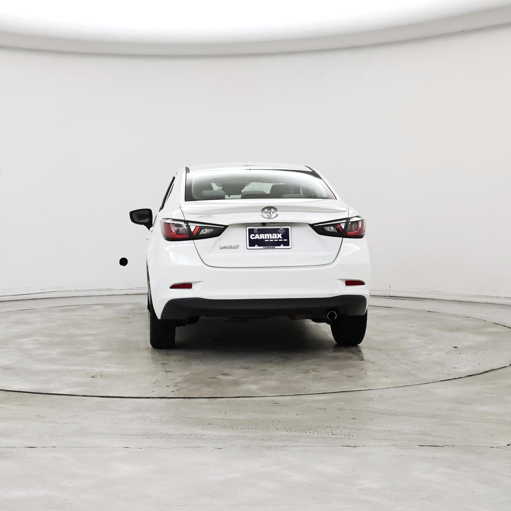 Thumbnail: 2019 Toyota Yaris - 6