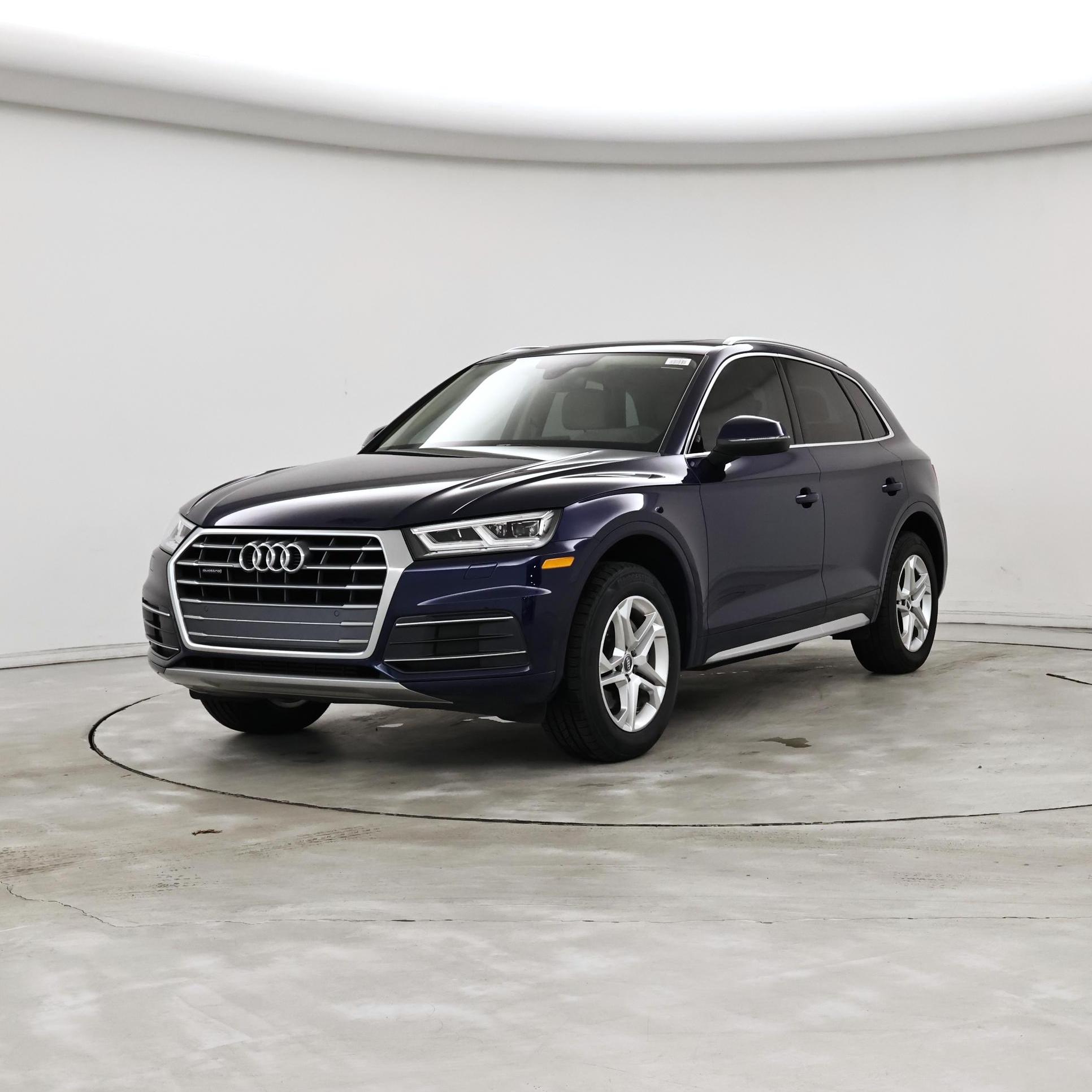 Thumbnail: 2018 Audi Q5 - 4