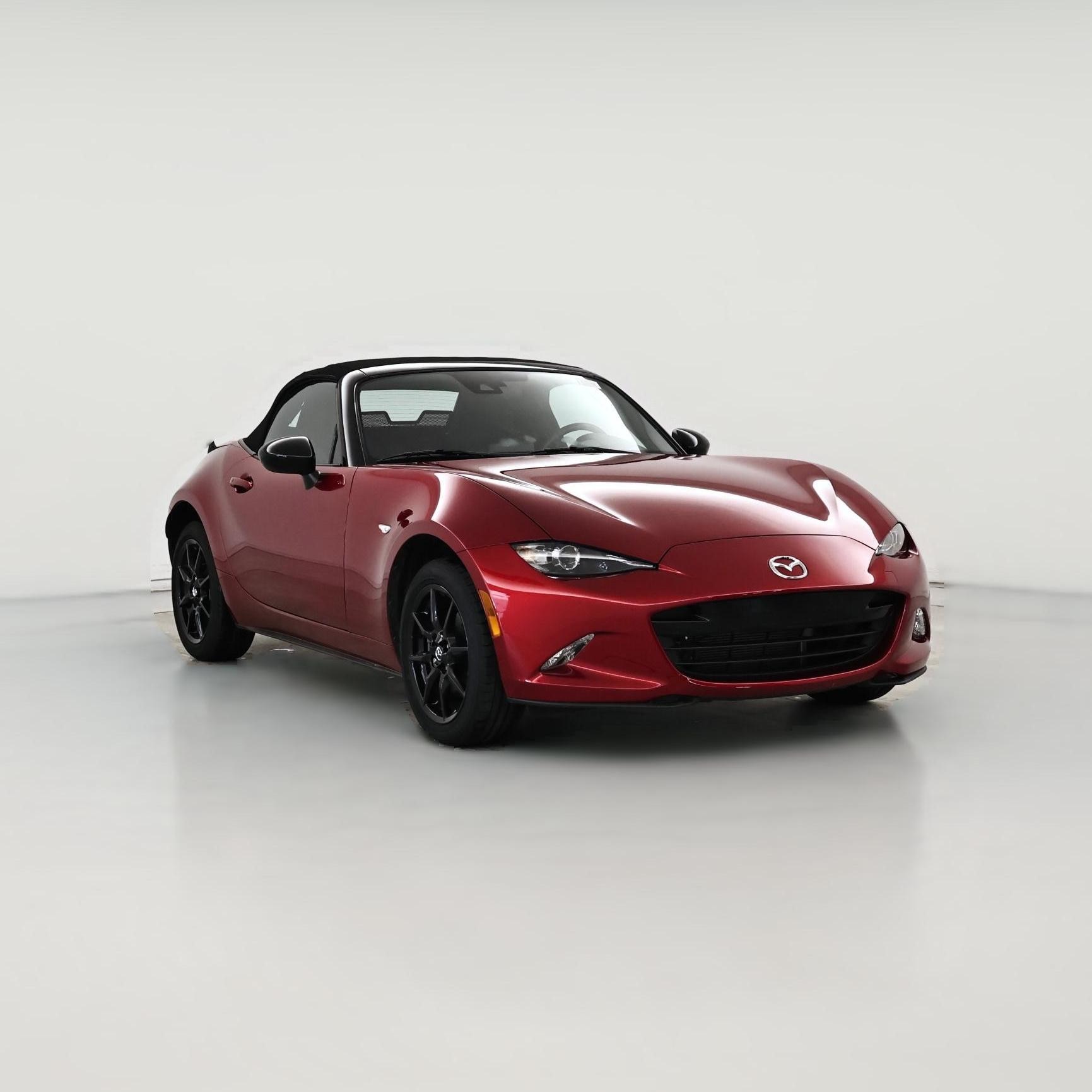 Thumbnail: 2023 Mazda MX-5 Miata - 1