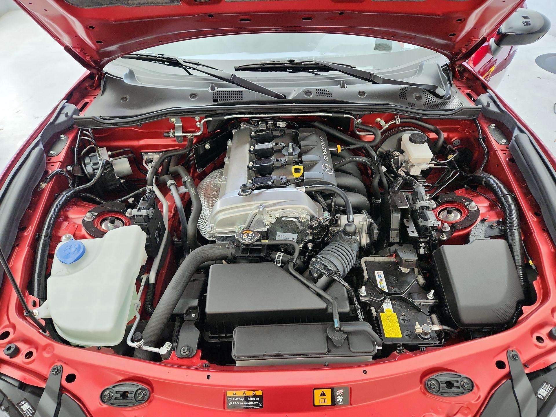 Thumbnail: 2023 Mazda MX-5 Miata - 20