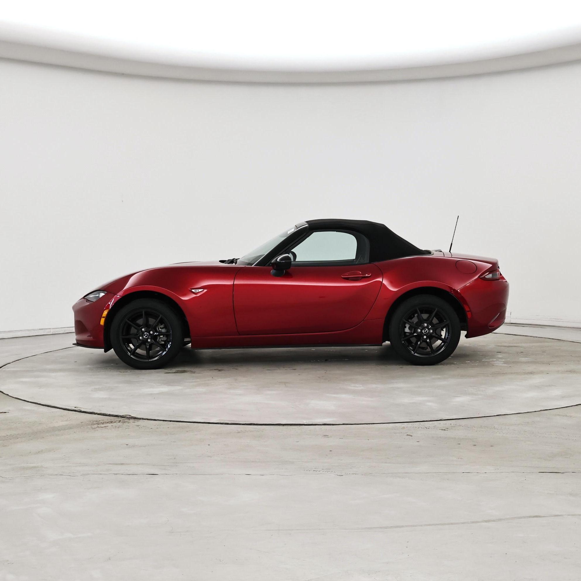 Thumbnail: 2023 Mazda MX-5 Miata - 3