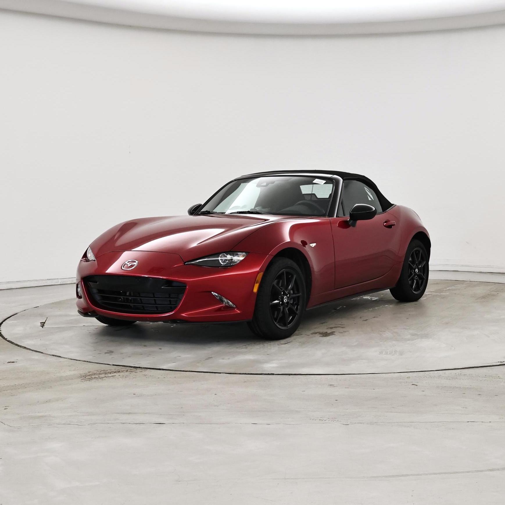 Thumbnail: 2023 Mazda MX-5 Miata - 4
