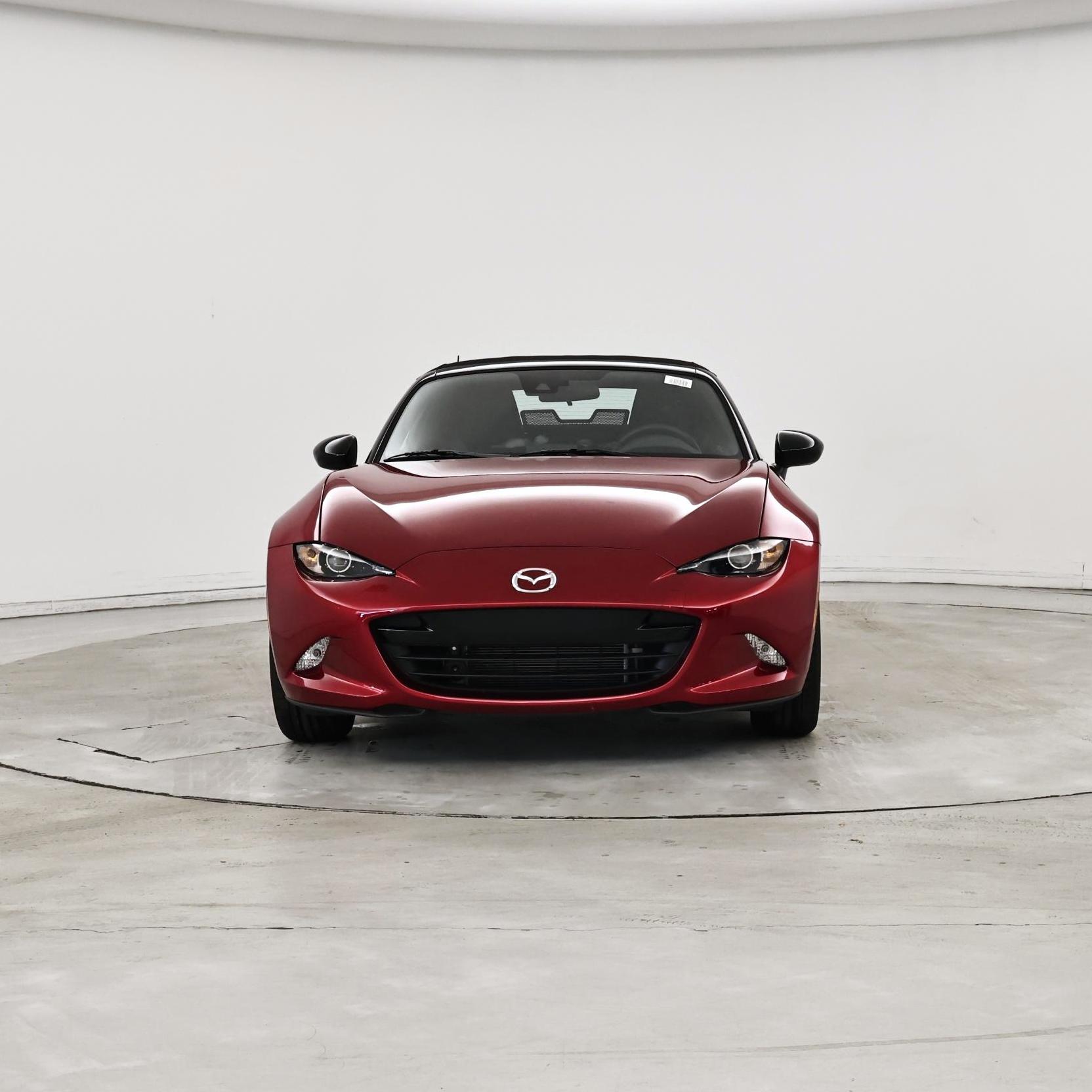 Thumbnail: 2023 Mazda MX-5 Miata - 5