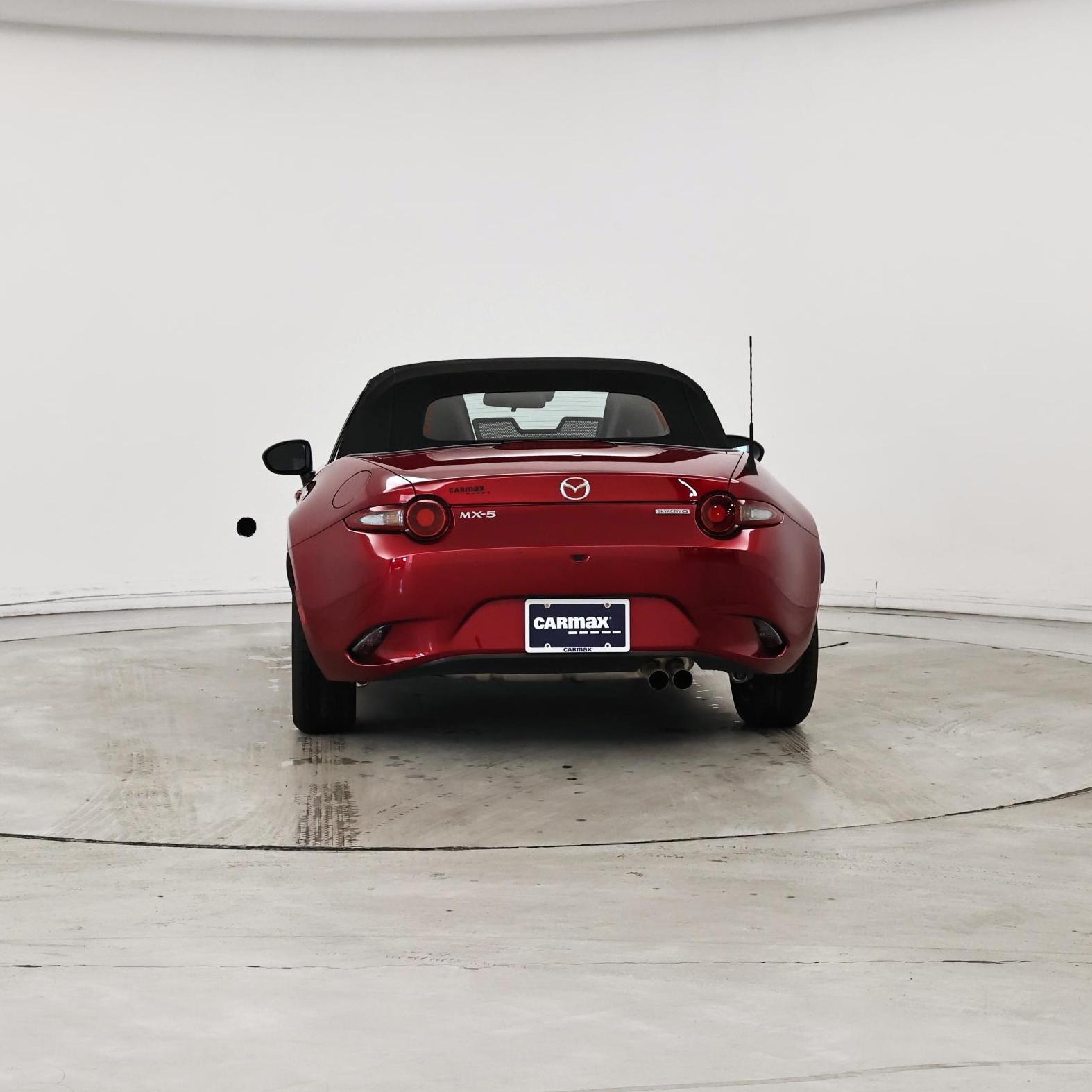 Thumbnail: 2023 Mazda MX-5 Miata - 6
