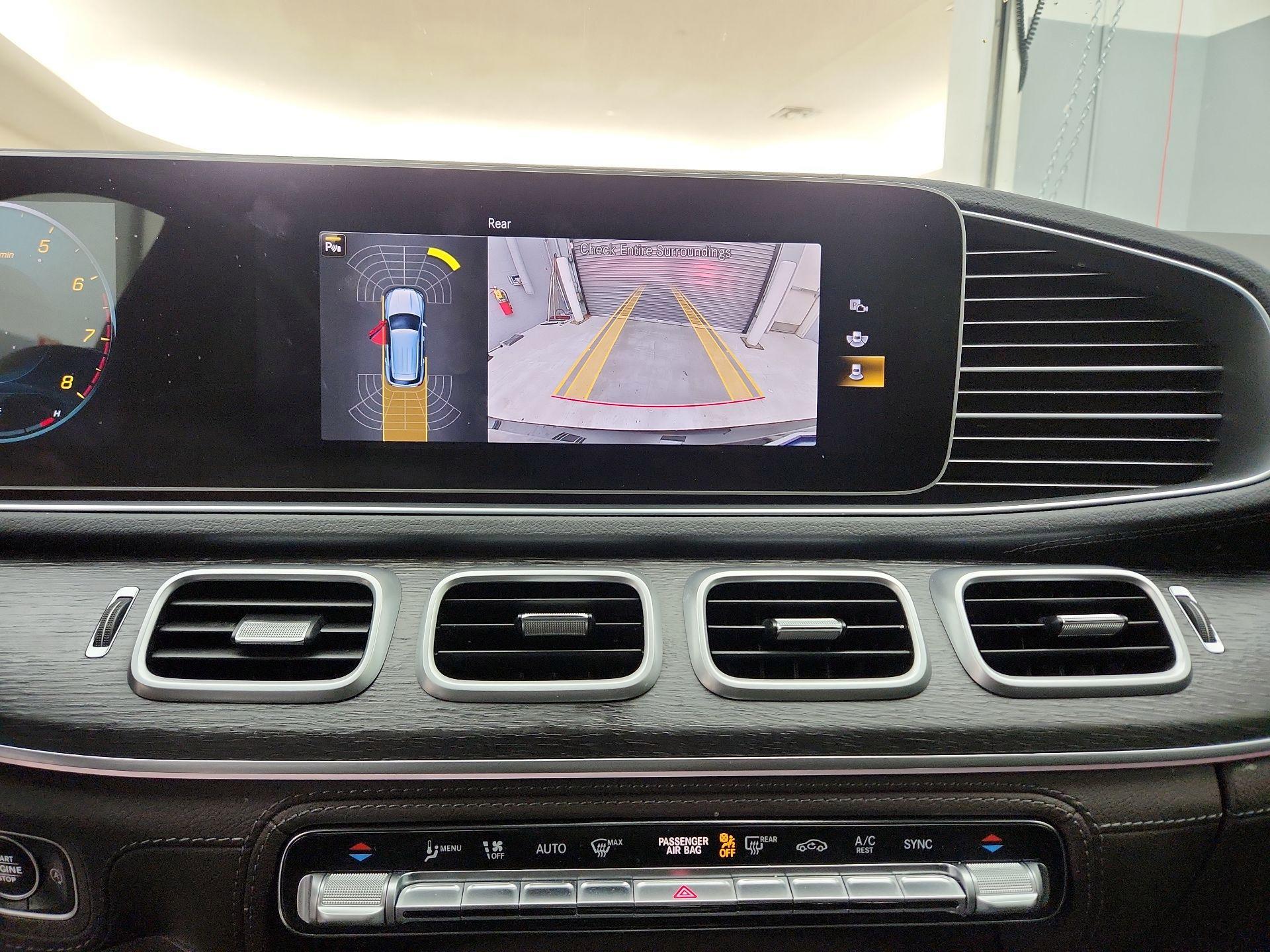 Thumbnail: 2022 Mercedes-Benz GLE - 15