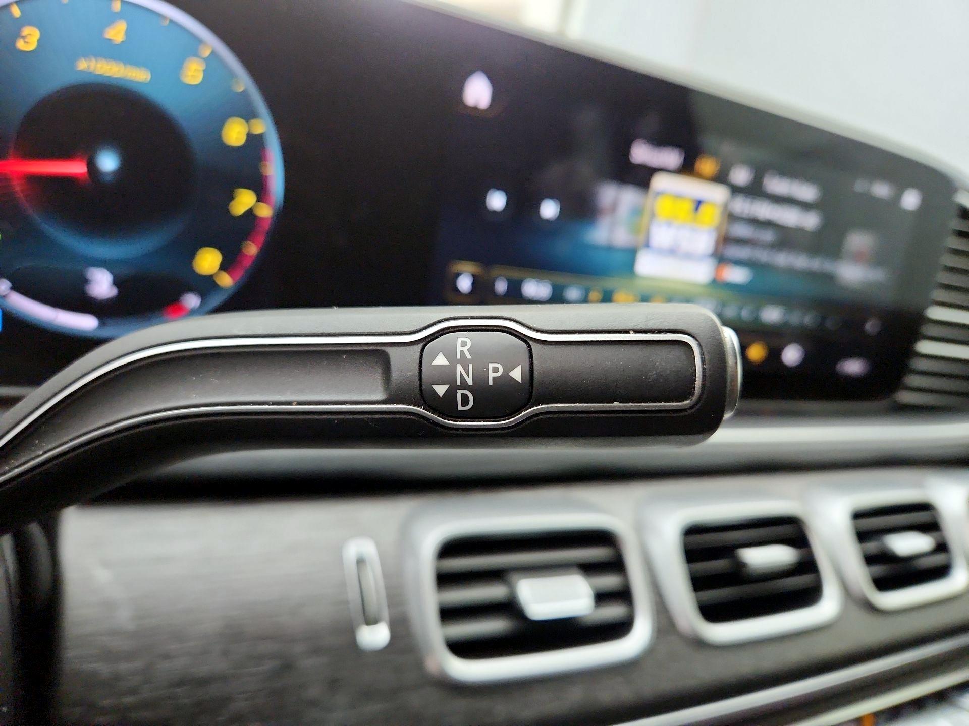 Thumbnail: 2022 Mercedes-Benz GLE - 18