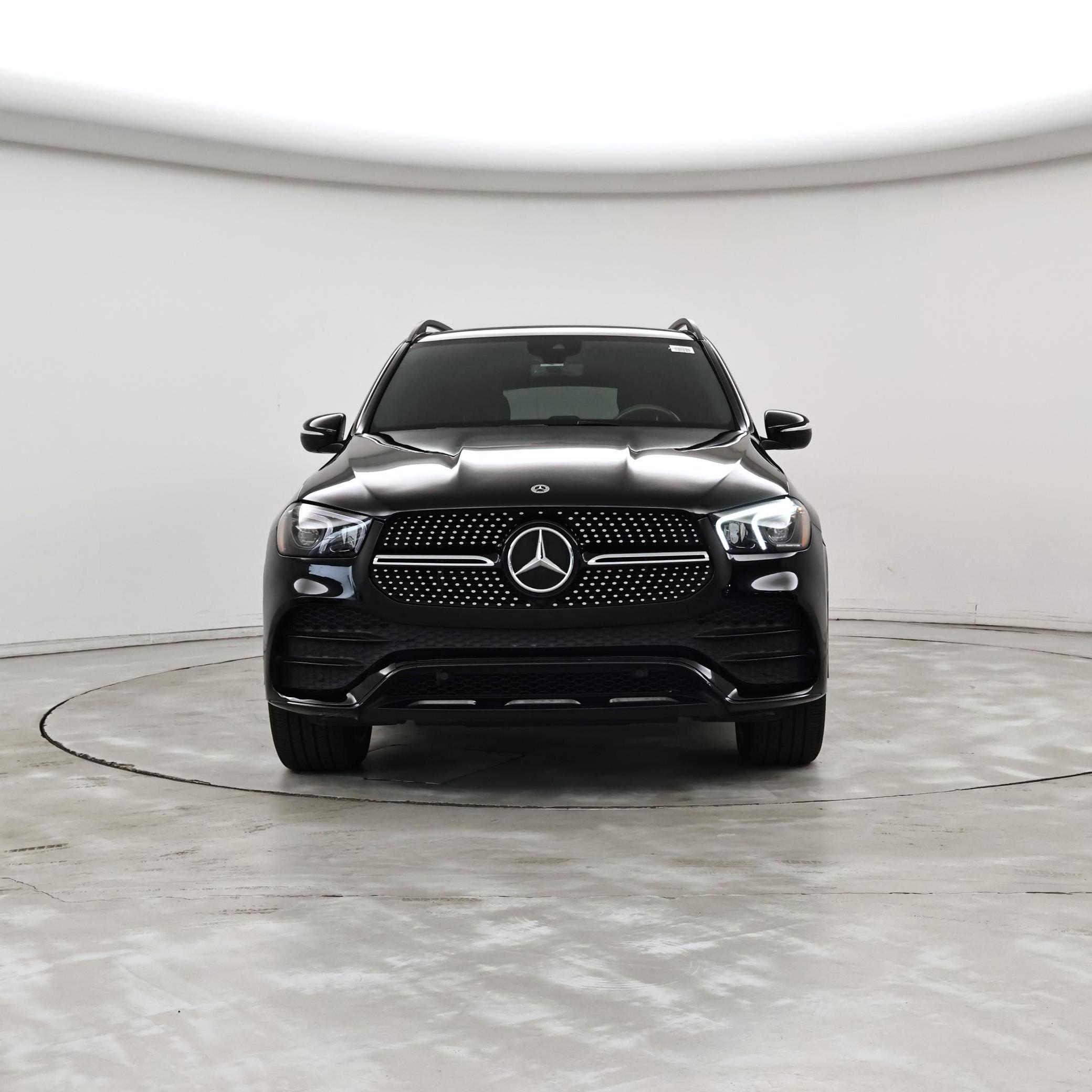 Thumbnail: 2022 Mercedes-Benz GLE - 5