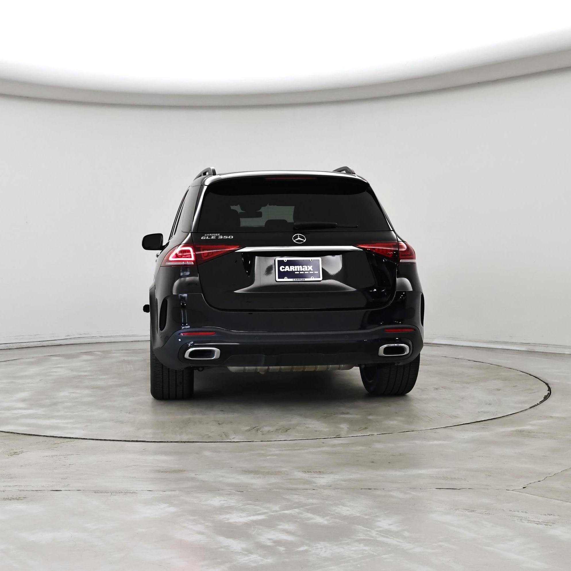 Thumbnail: 2022 Mercedes-Benz GLE - 6