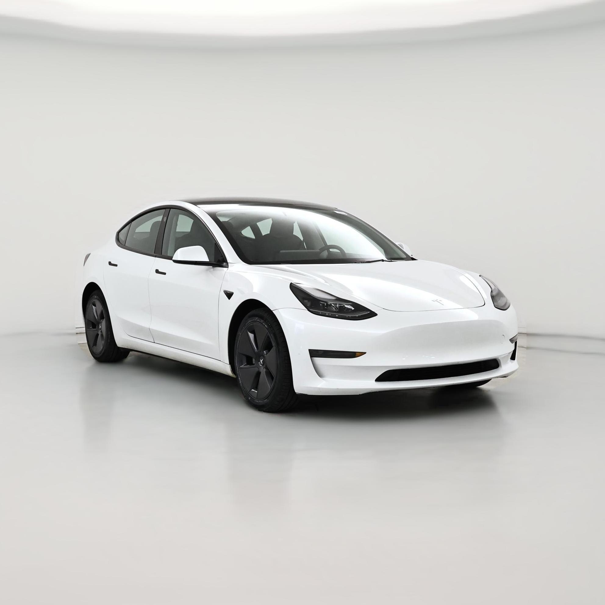 Thumbnail: 2023 Tesla Model 3 - 1
