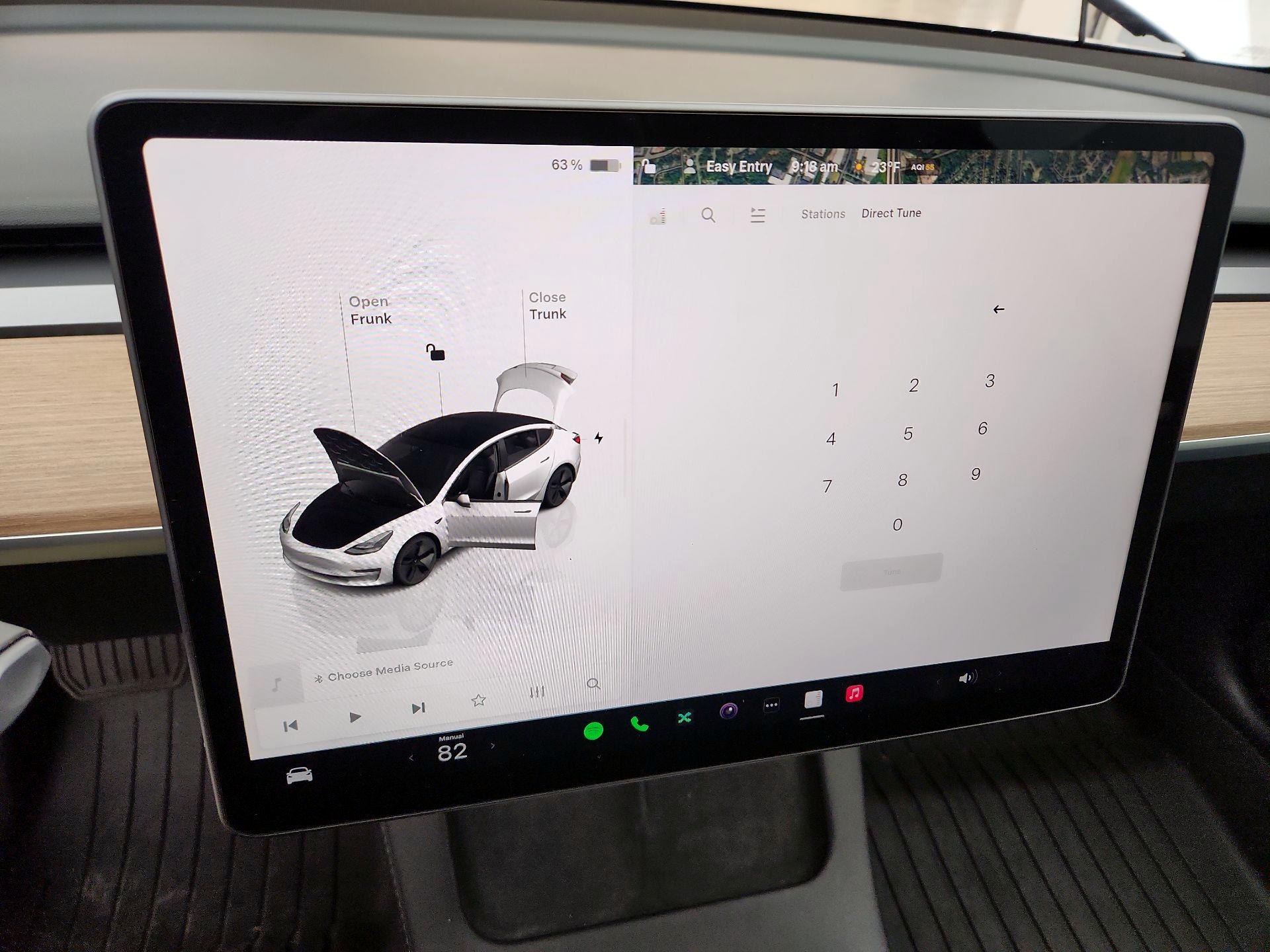 Thumbnail: 2023 Tesla Model 3 - 14