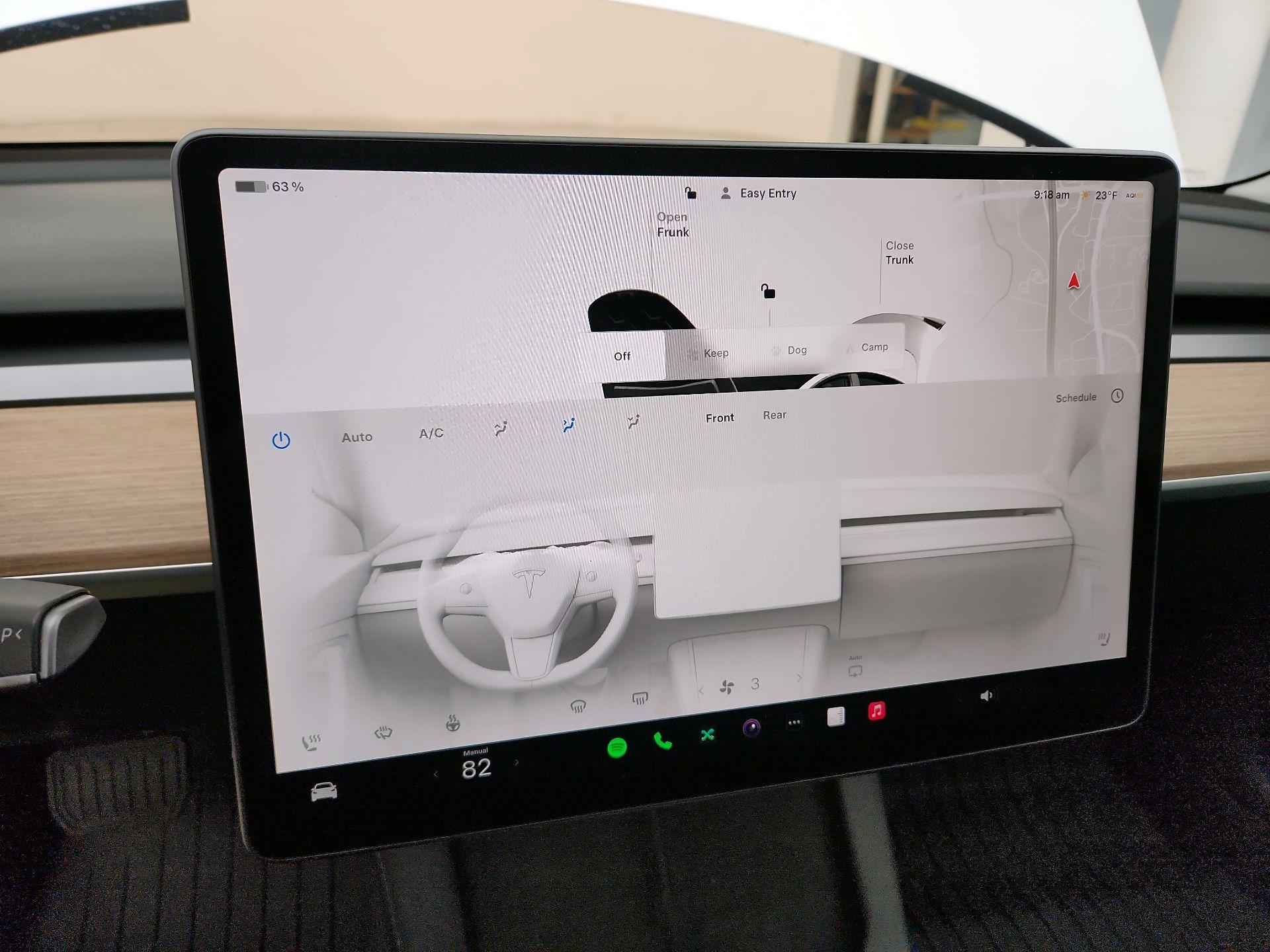 Thumbnail: 2023 Tesla Model 3 - 15