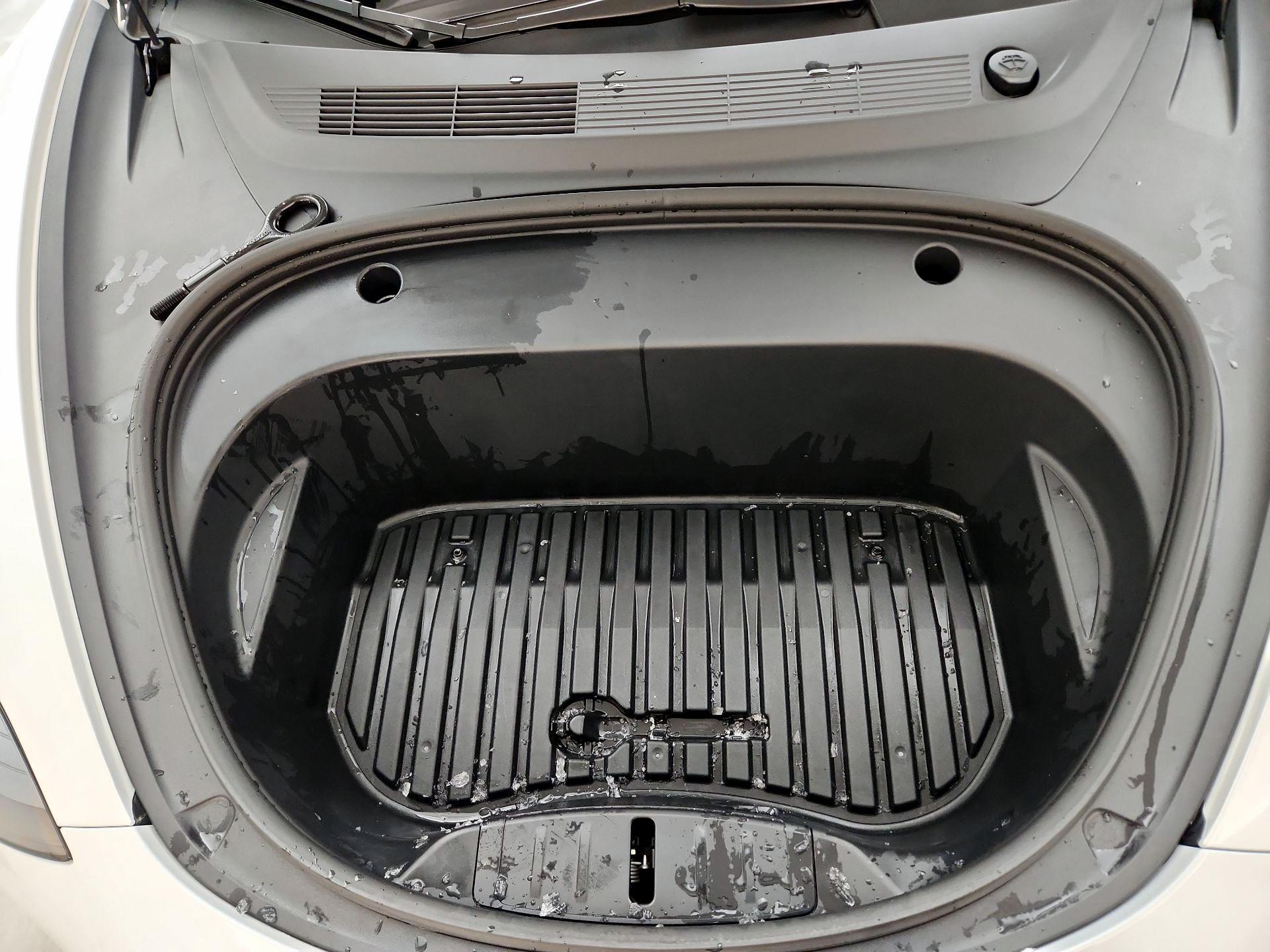 Thumbnail: 2023 Tesla Model 3 - 20