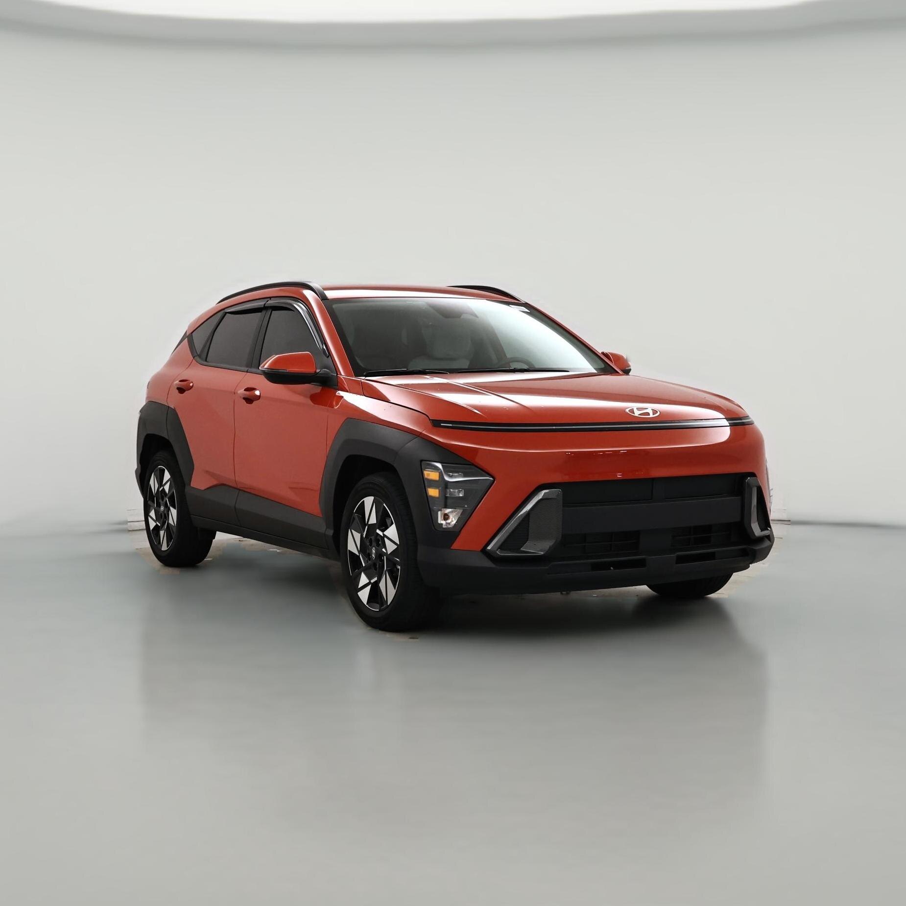 Thumbnail: 2024 Hyundai Kona - 1