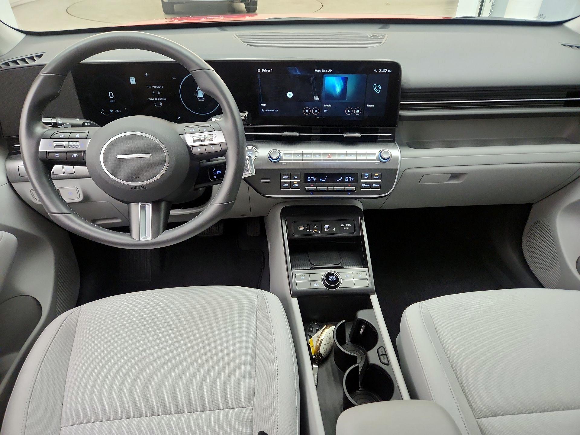 Thumbnail: 2024 Hyundai Kona - 9