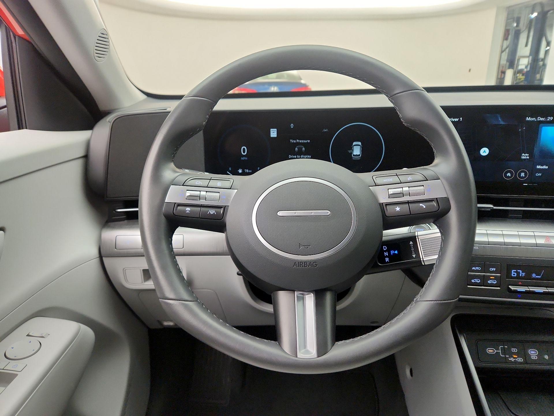 Thumbnail: 2024 Hyundai Kona - 10