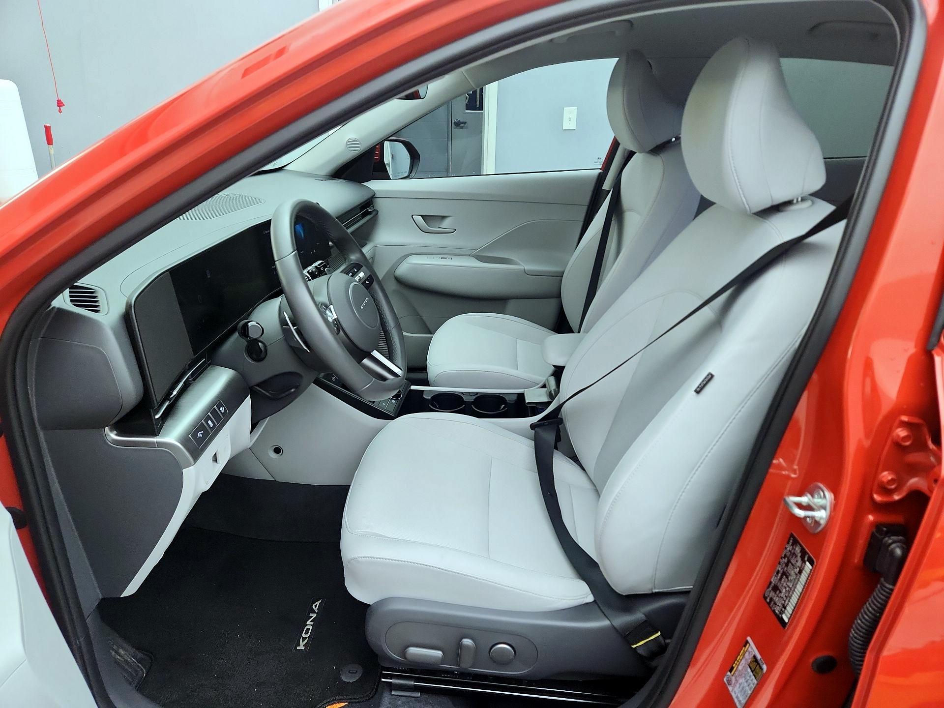 Thumbnail: 2024 Hyundai Kona - 11