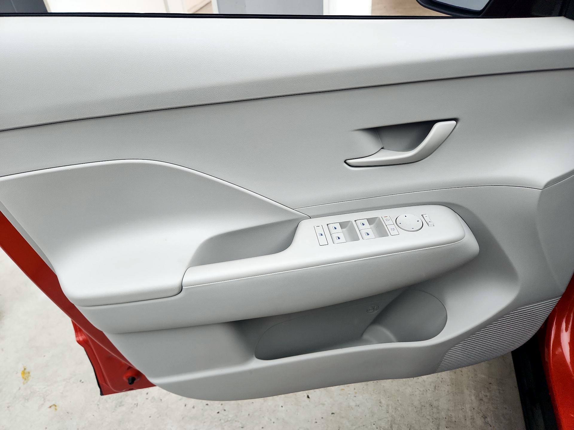 Thumbnail: 2024 Hyundai Kona - 12