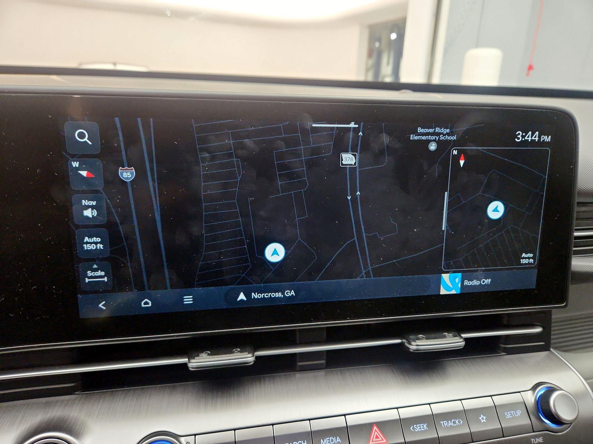 Thumbnail: 2024 Hyundai Kona - 14