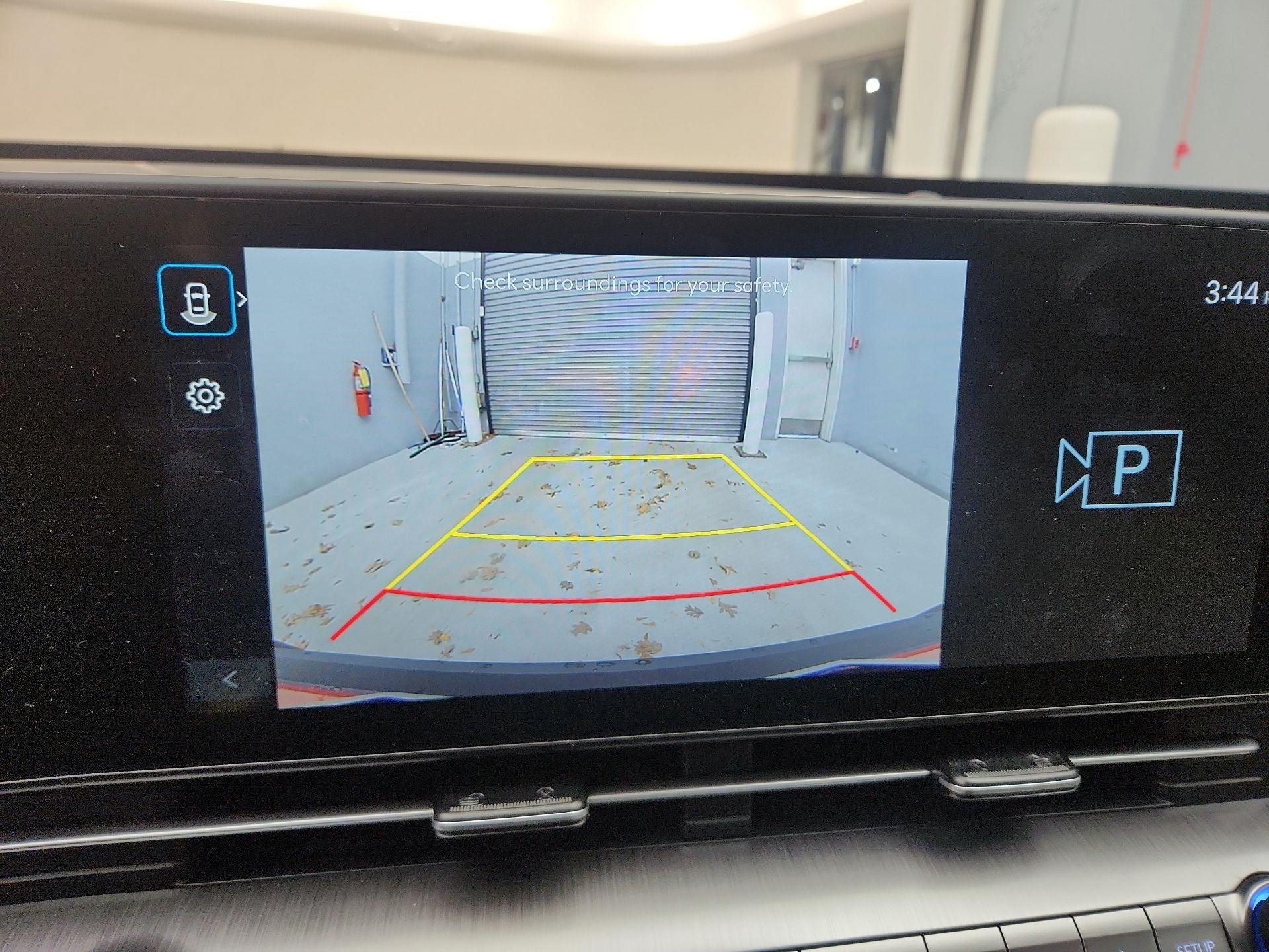 Thumbnail: 2024 Hyundai Kona - 15