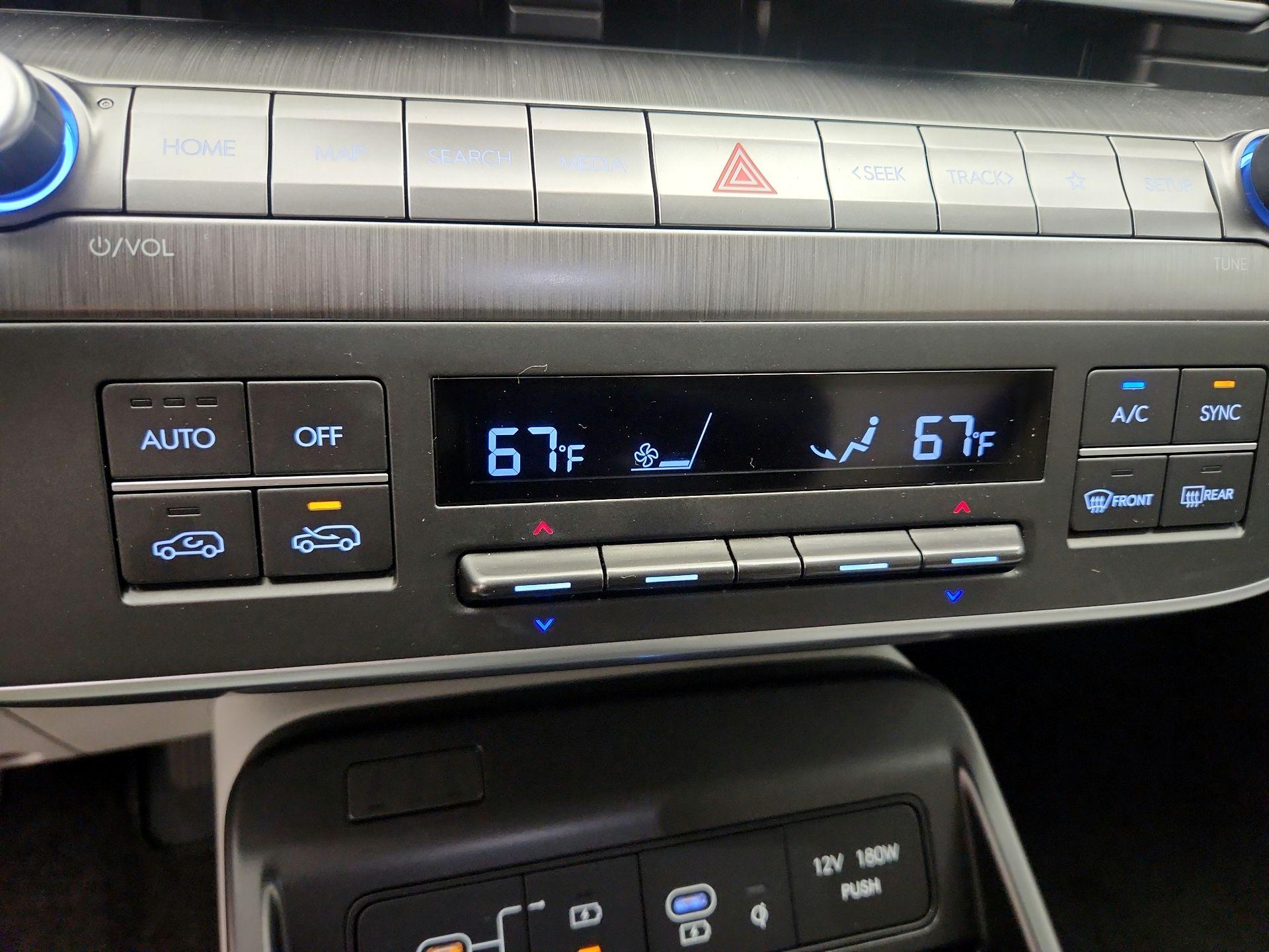 Thumbnail: 2024 Hyundai Kona - 17