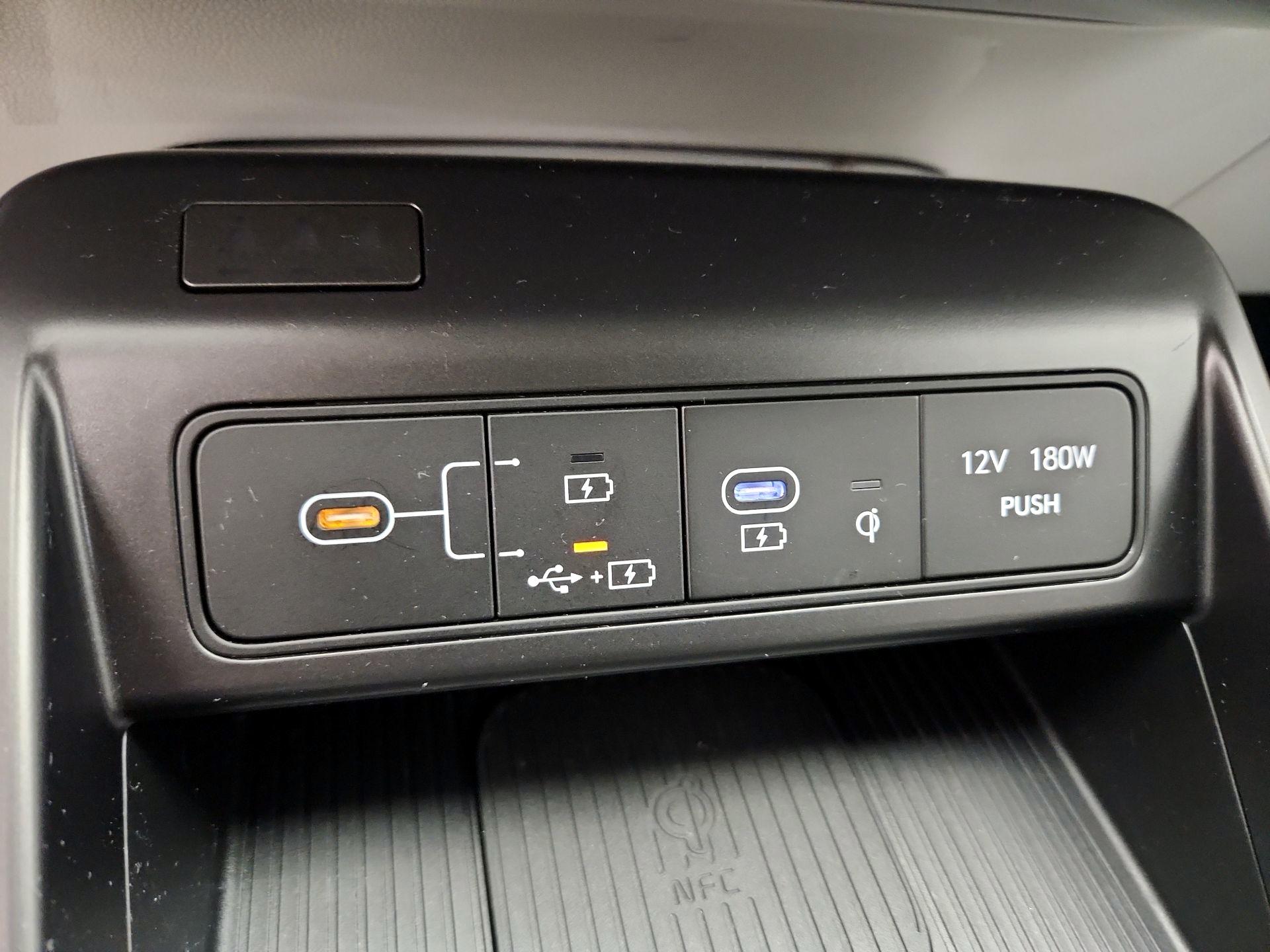 Thumbnail: 2024 Hyundai Kona - 19