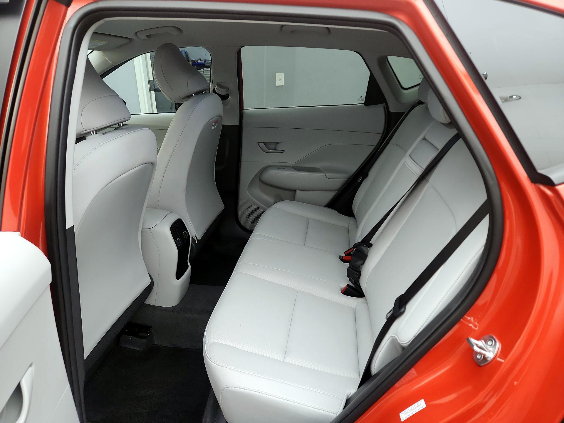 Thumbnail: 2024 Hyundai Kona - 20