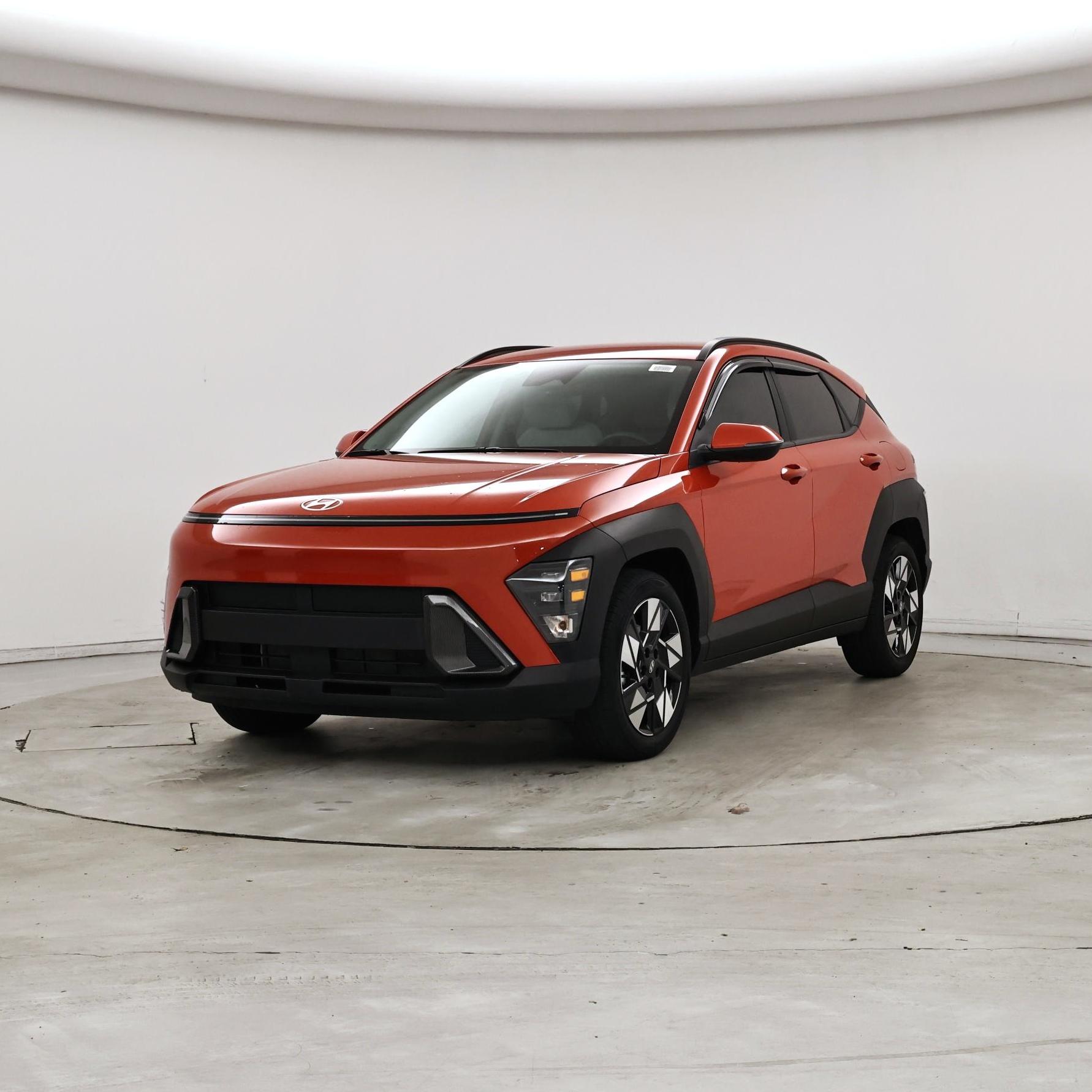 Thumbnail: 2024 Hyundai Kona - 4