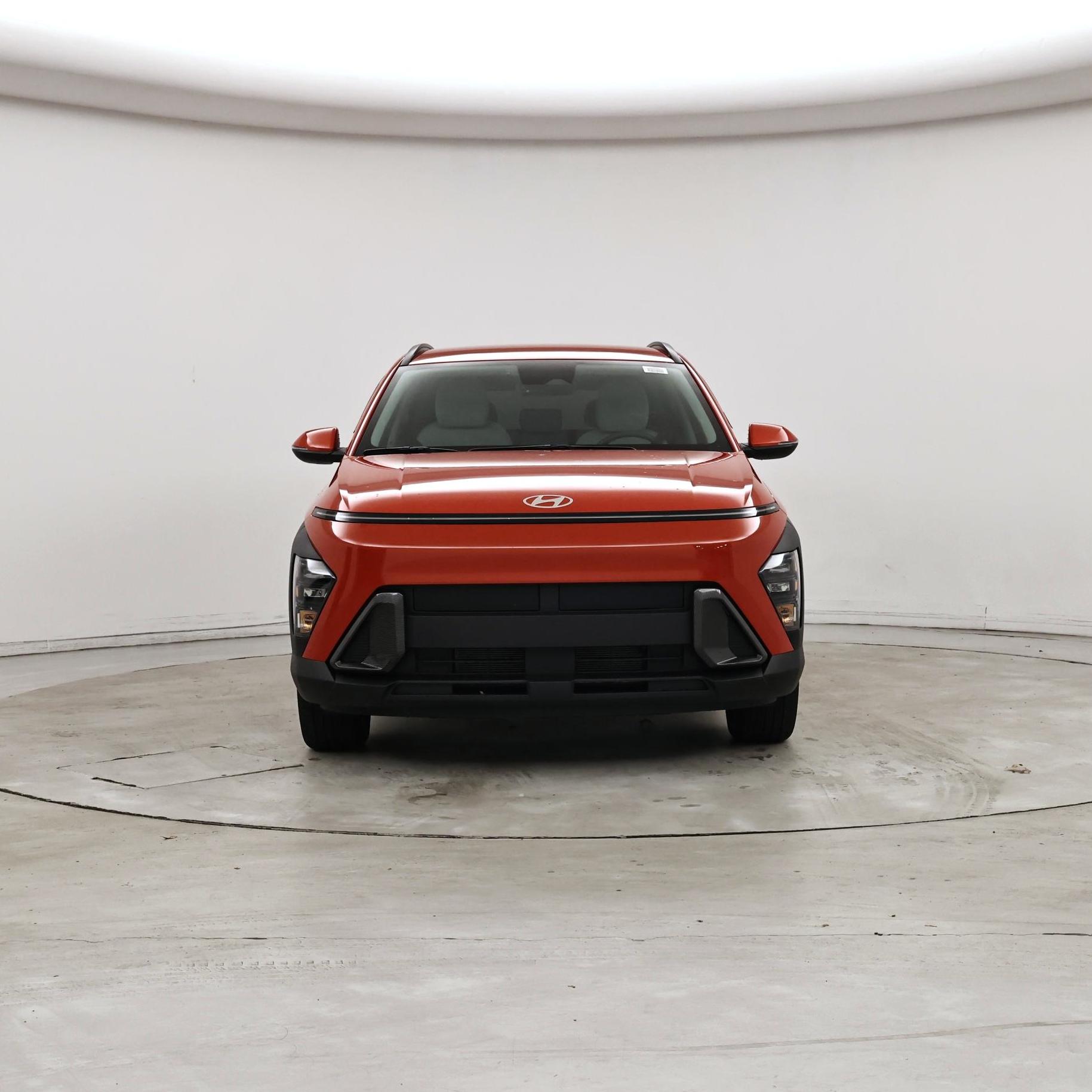 Thumbnail: 2024 Hyundai Kona - 5