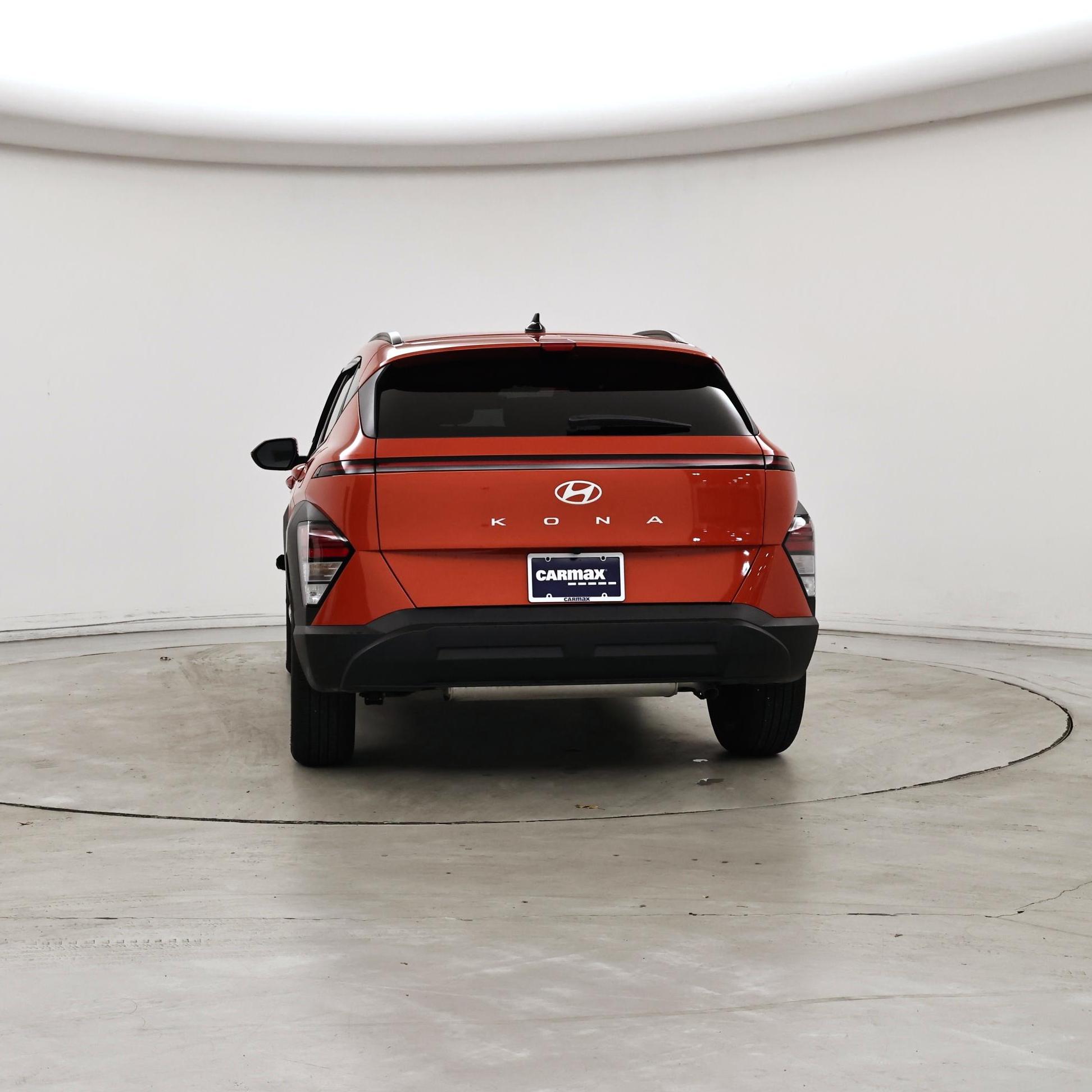 Thumbnail: 2024 Hyundai Kona - 6