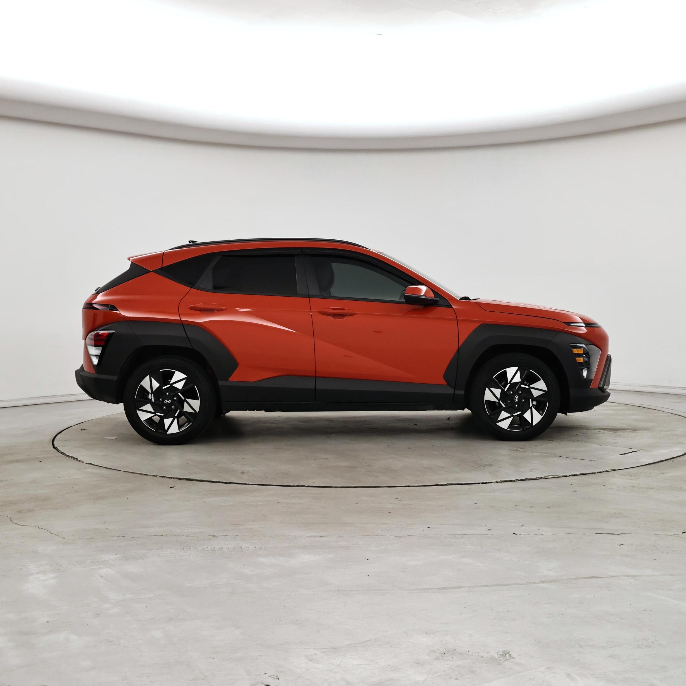 Thumbnail: 2024 Hyundai Kona - 7